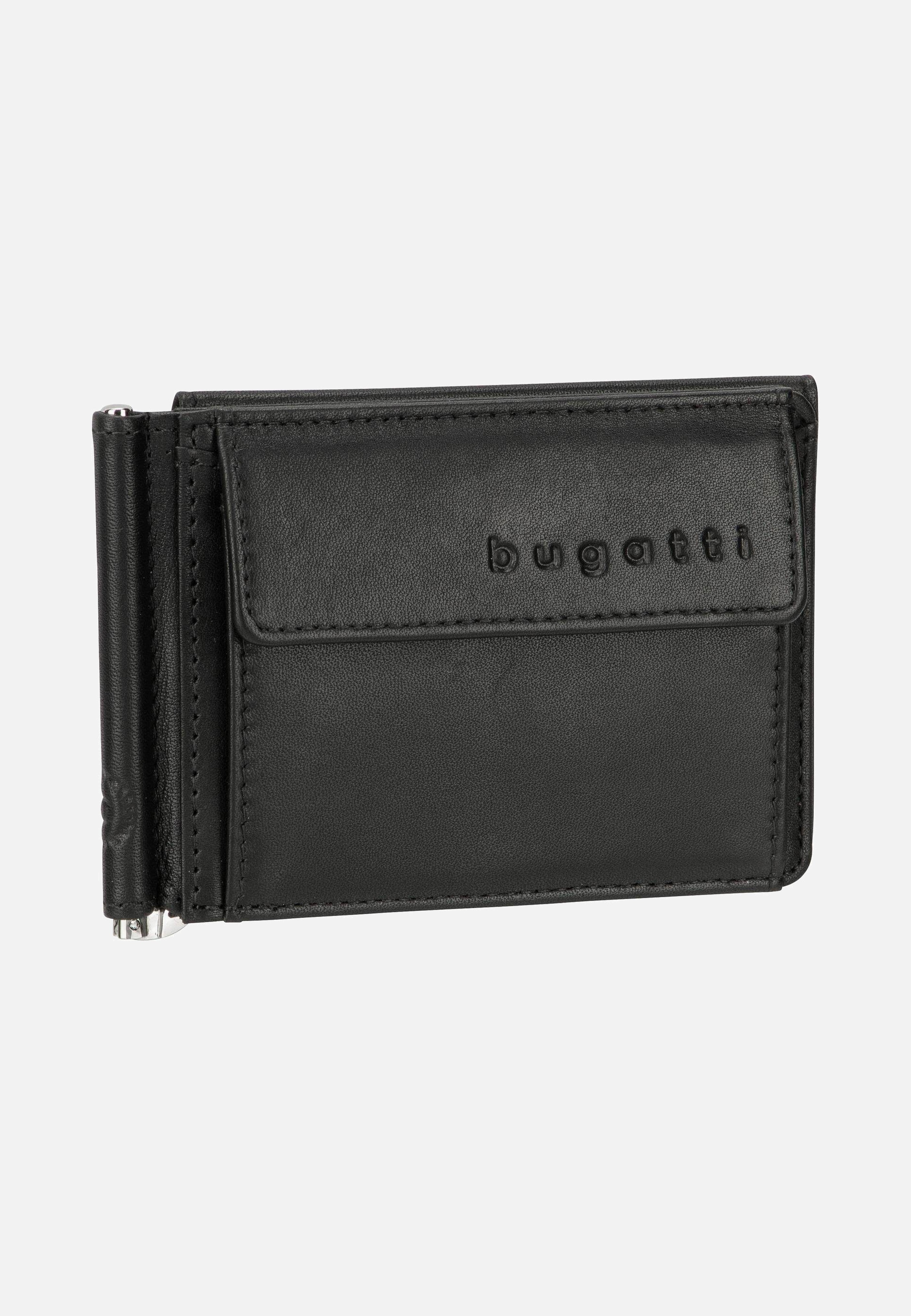 Bugatti - Primo Clip 1085 Schwarz - Wallet | Neutral-Image