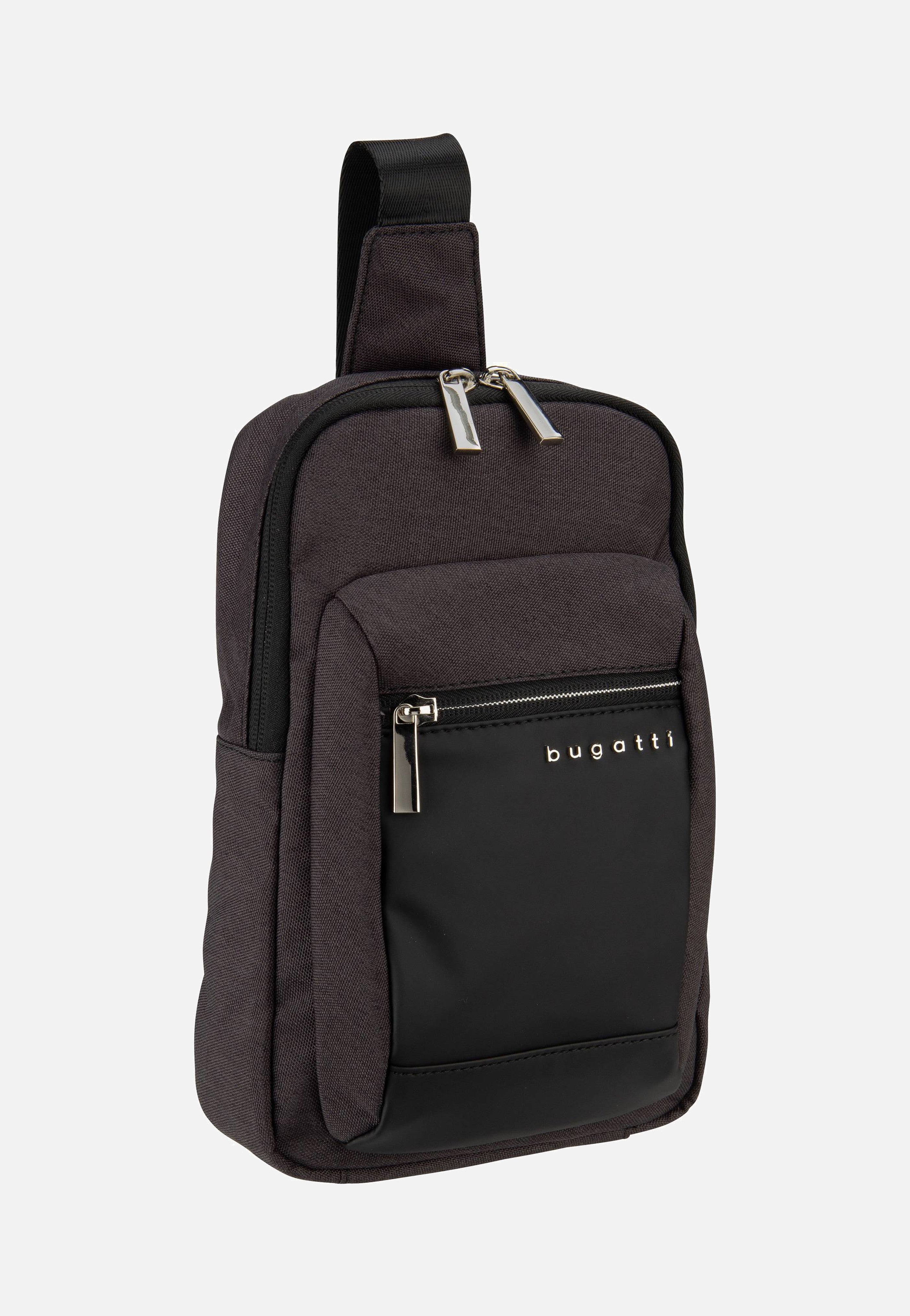 Bugatti - Sera Anthrazit - Sling Bag | Men-Image