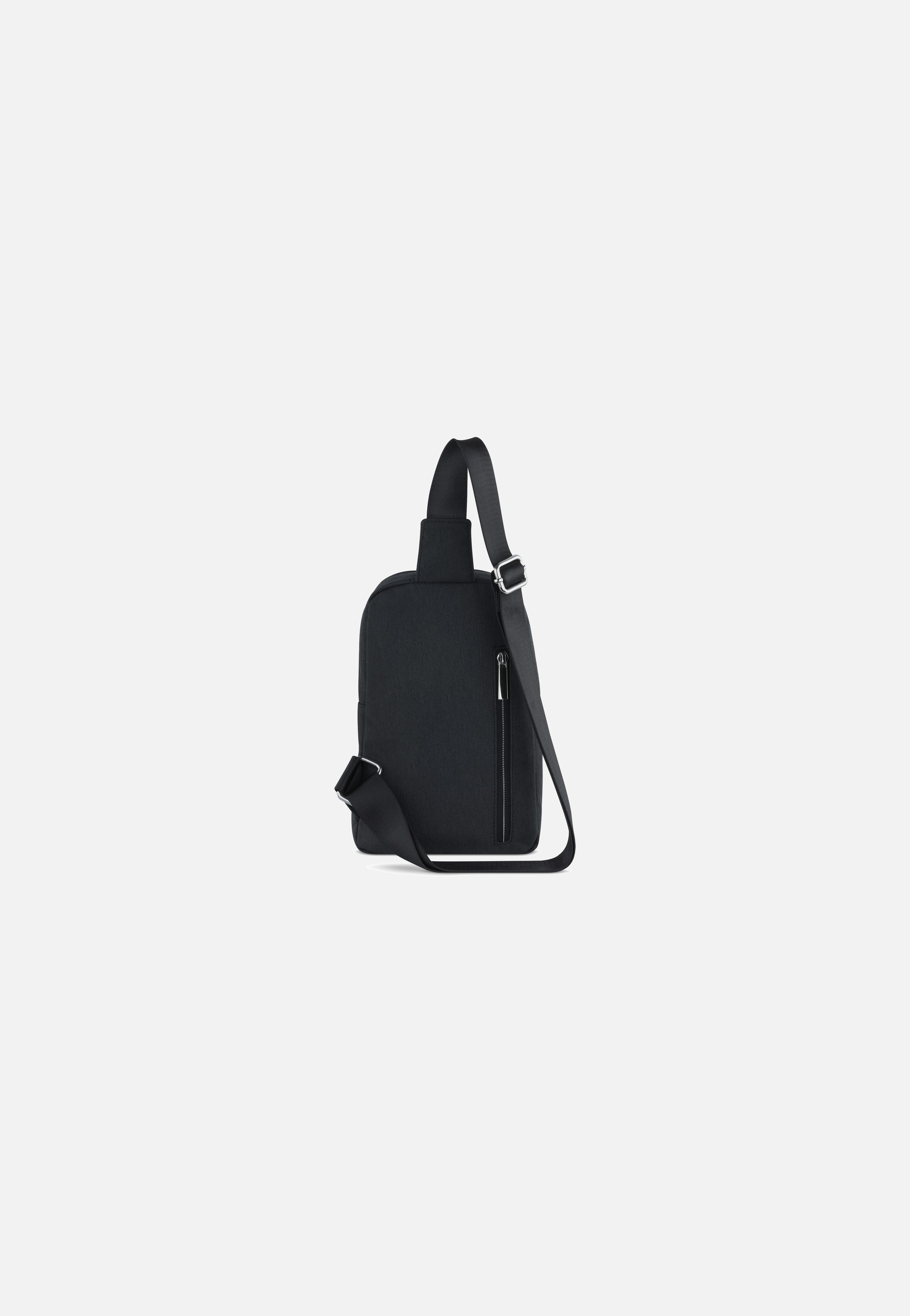 Bugatti - Sera Anthrazit - Sling Bag | Men-Image