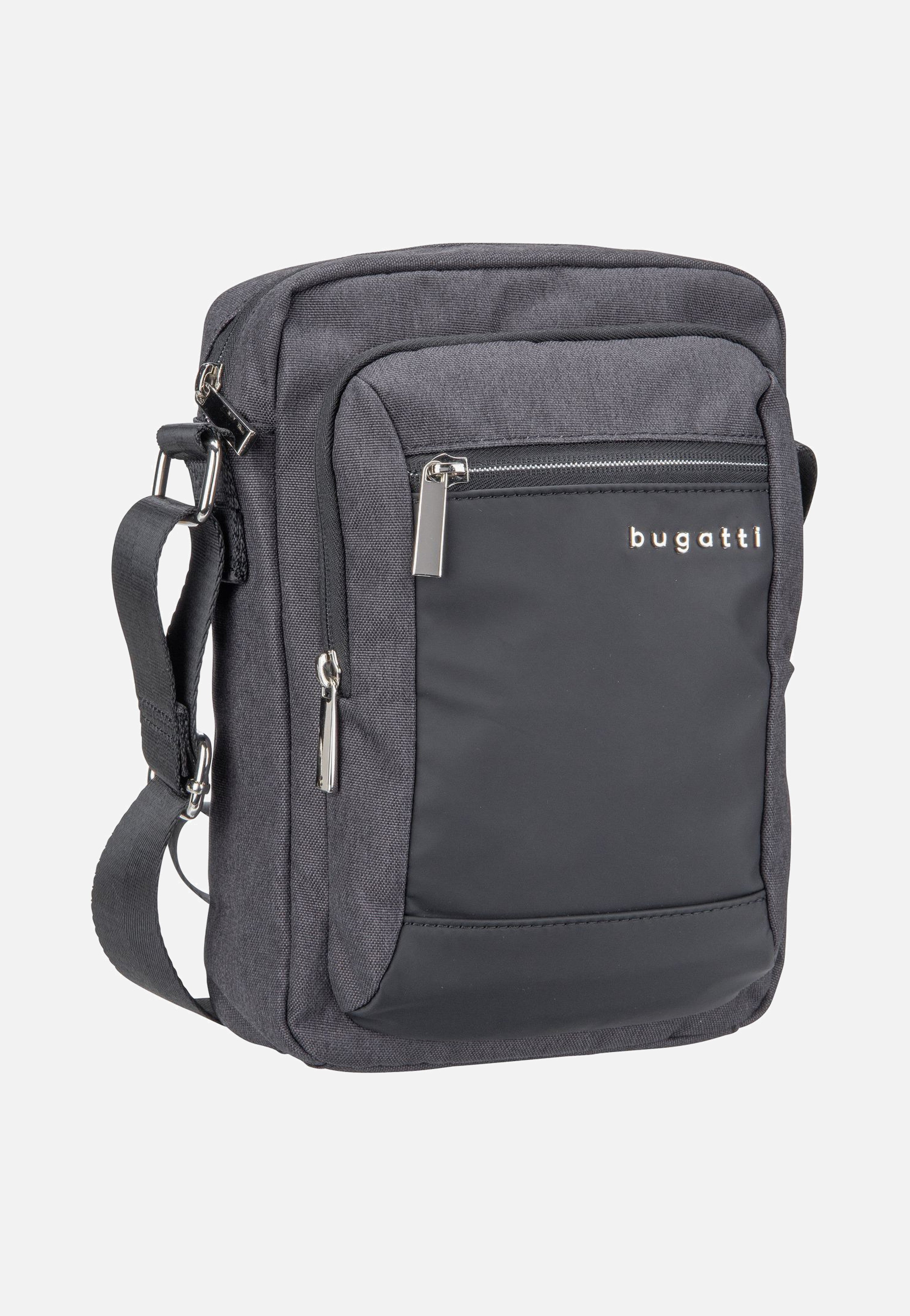 Bugatti - Sera Anthrazit - Crossbody Bag | Men-Image