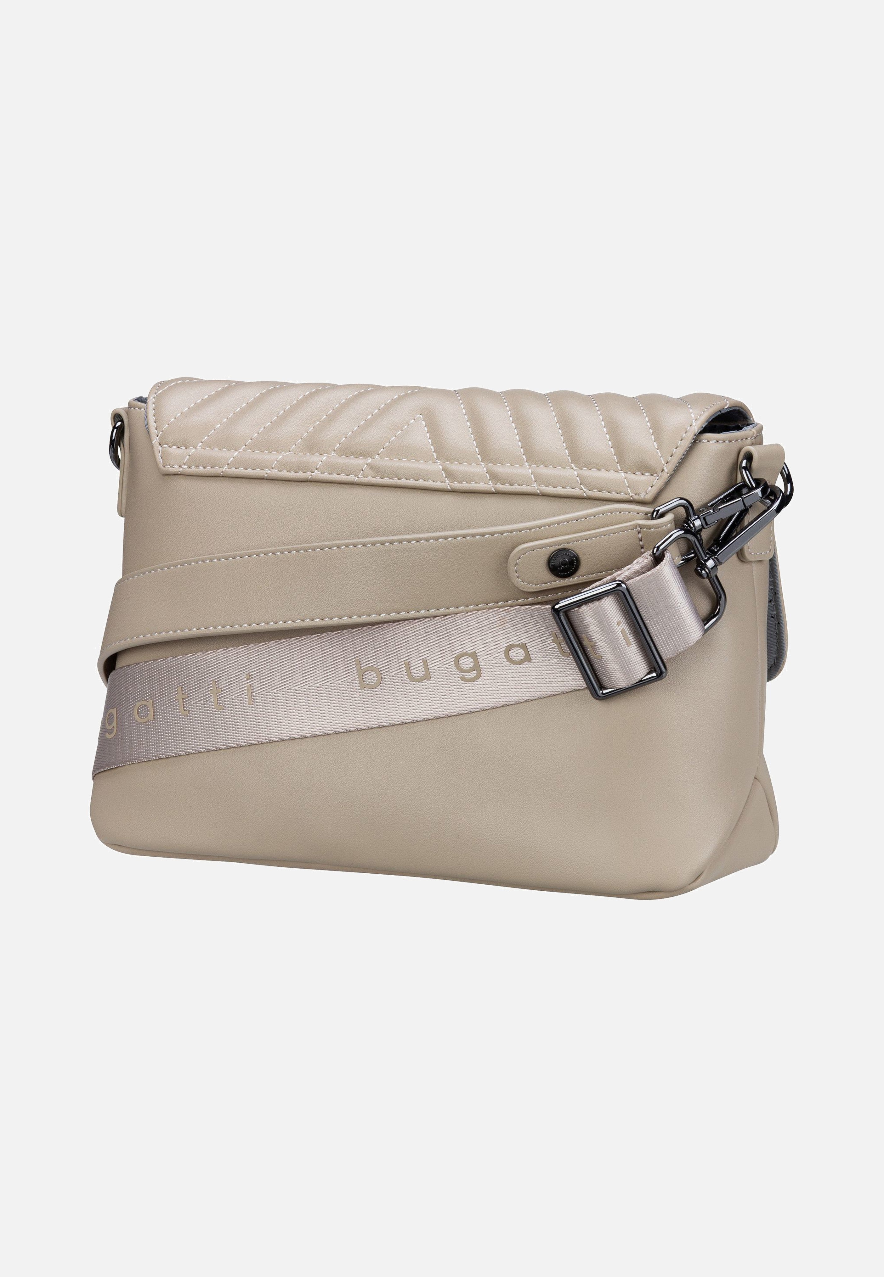 Bugatti - Sira Large II Beige - Crossbody Bag | Women-Image