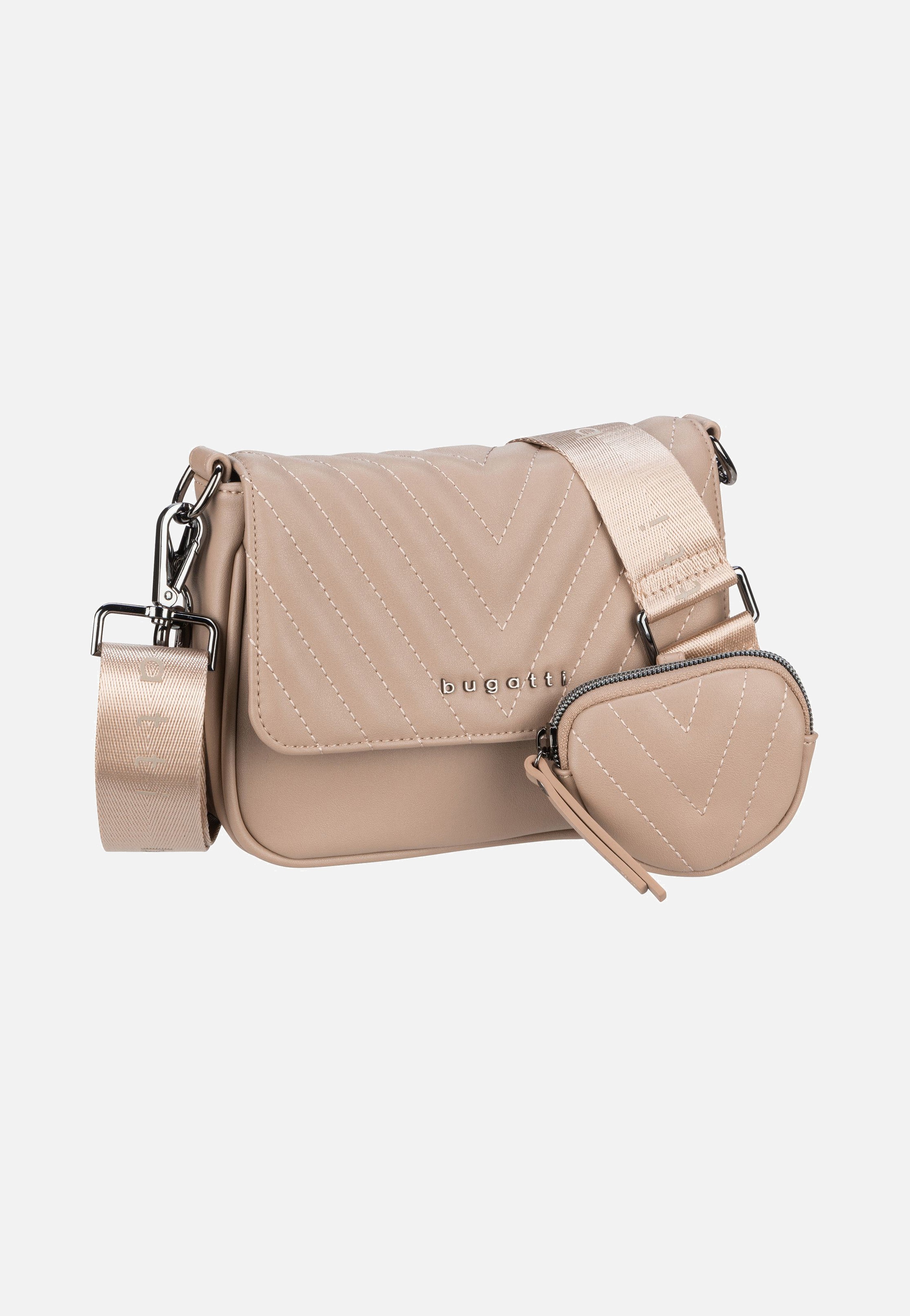 Bugatti - Sira Sand - Shoulder Bag | Women-Image