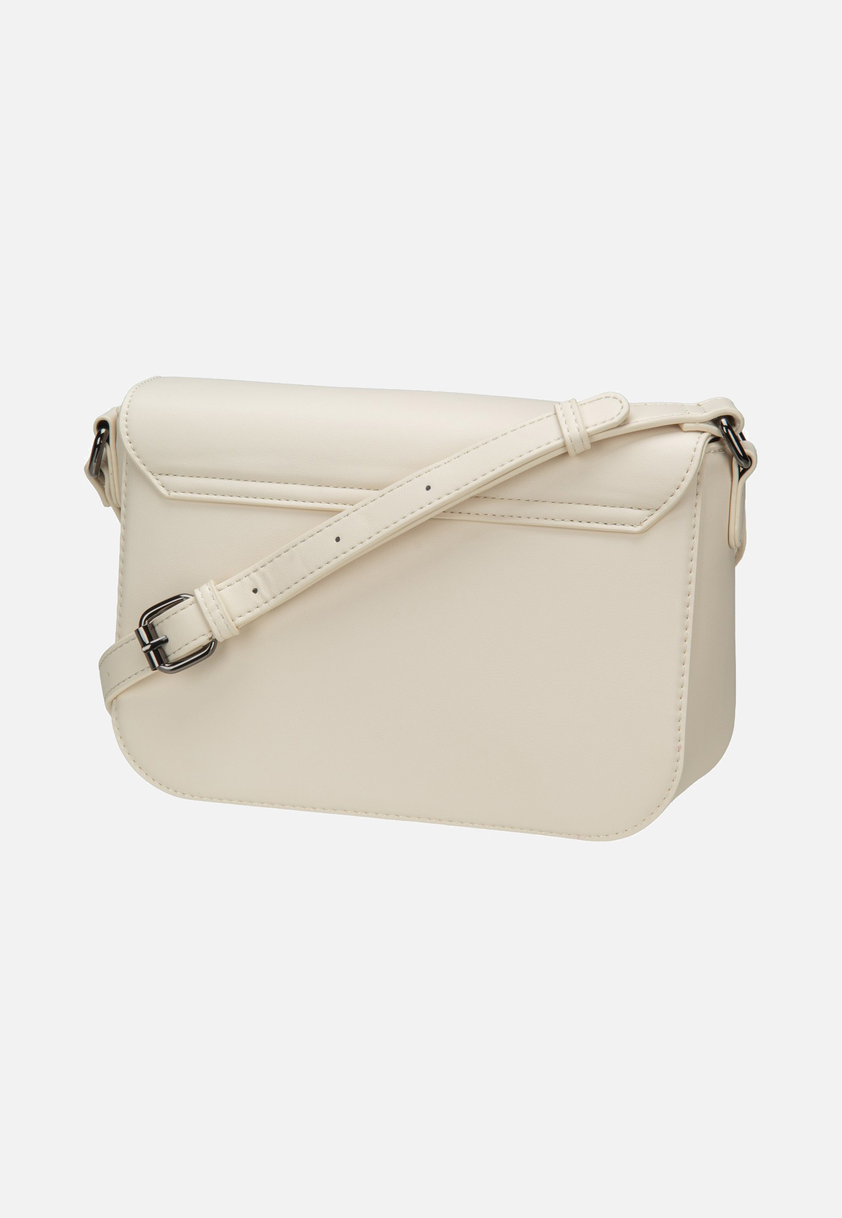 Bugatti - Almata Shoulder Bag M Beige - Shoulder Bag | Women-Image