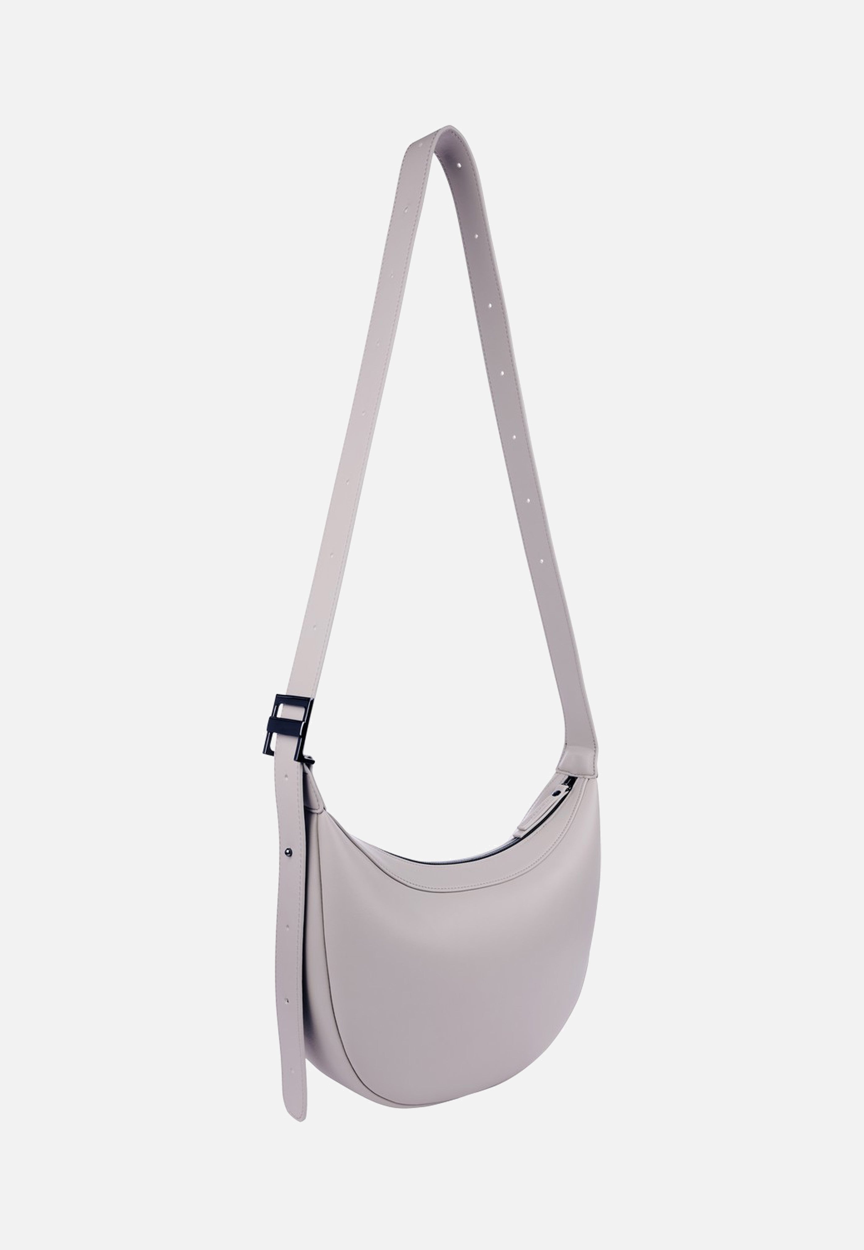 Bugatti Amelie Shoulder Bag M Beige Schultertasche