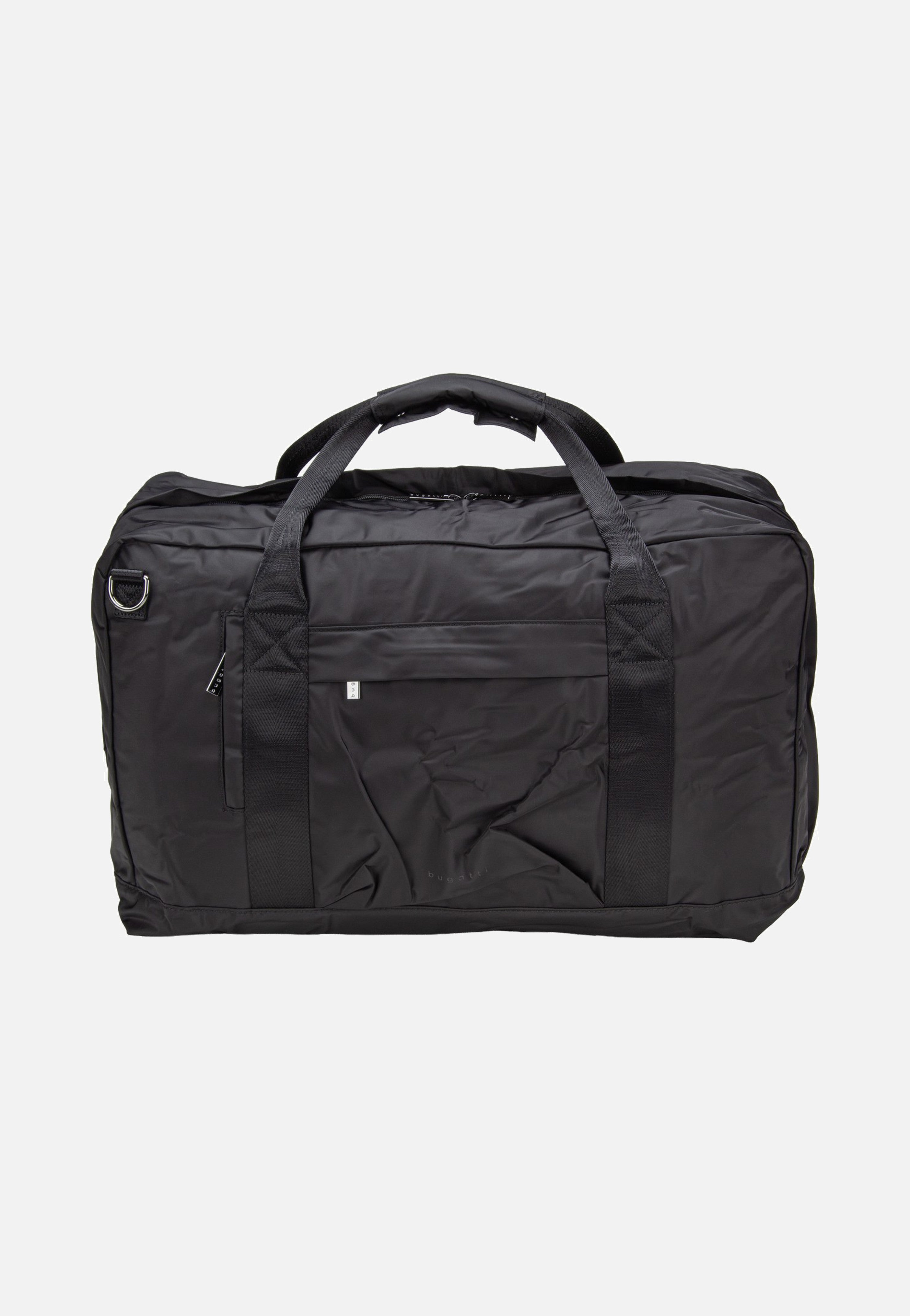 Bugatti Elia Weekender Black Weekender