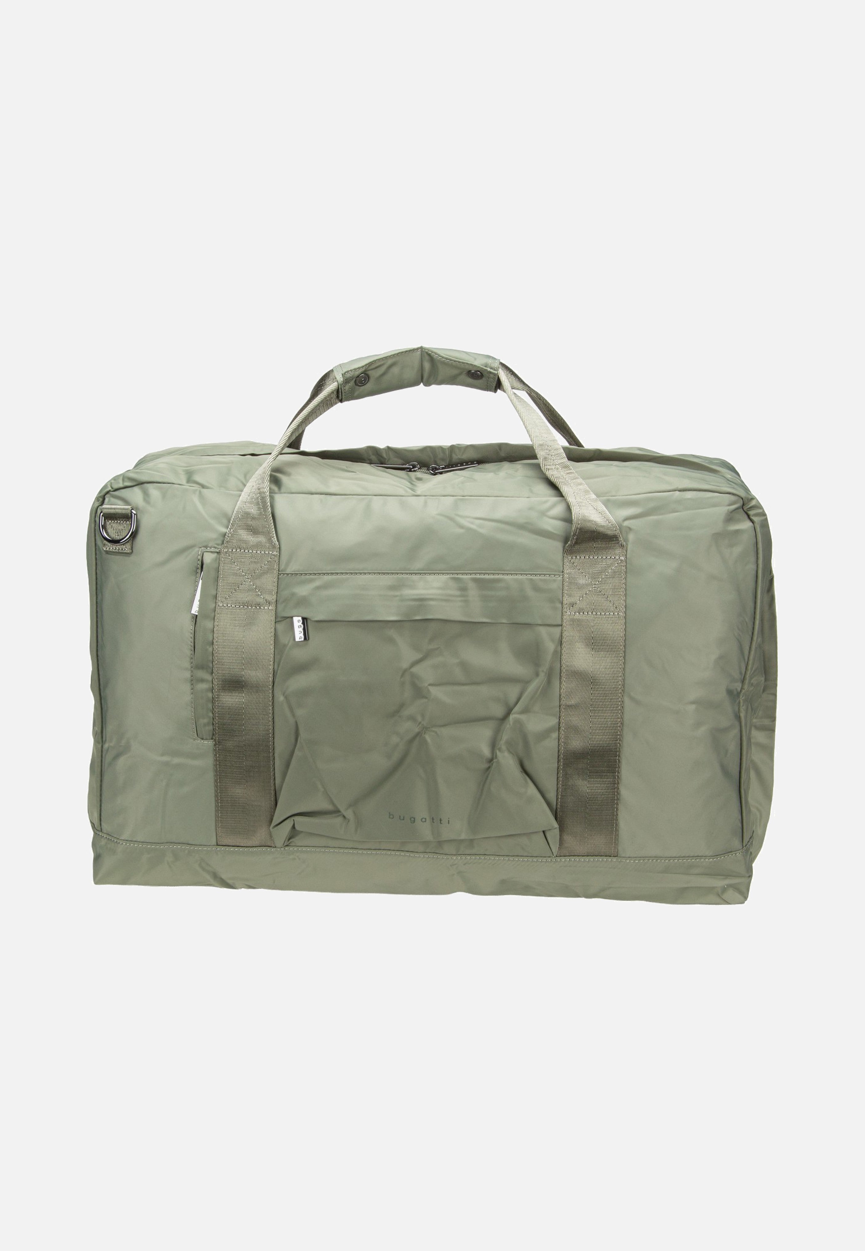 Bugatti Elia Weekender Pistachio Weekender