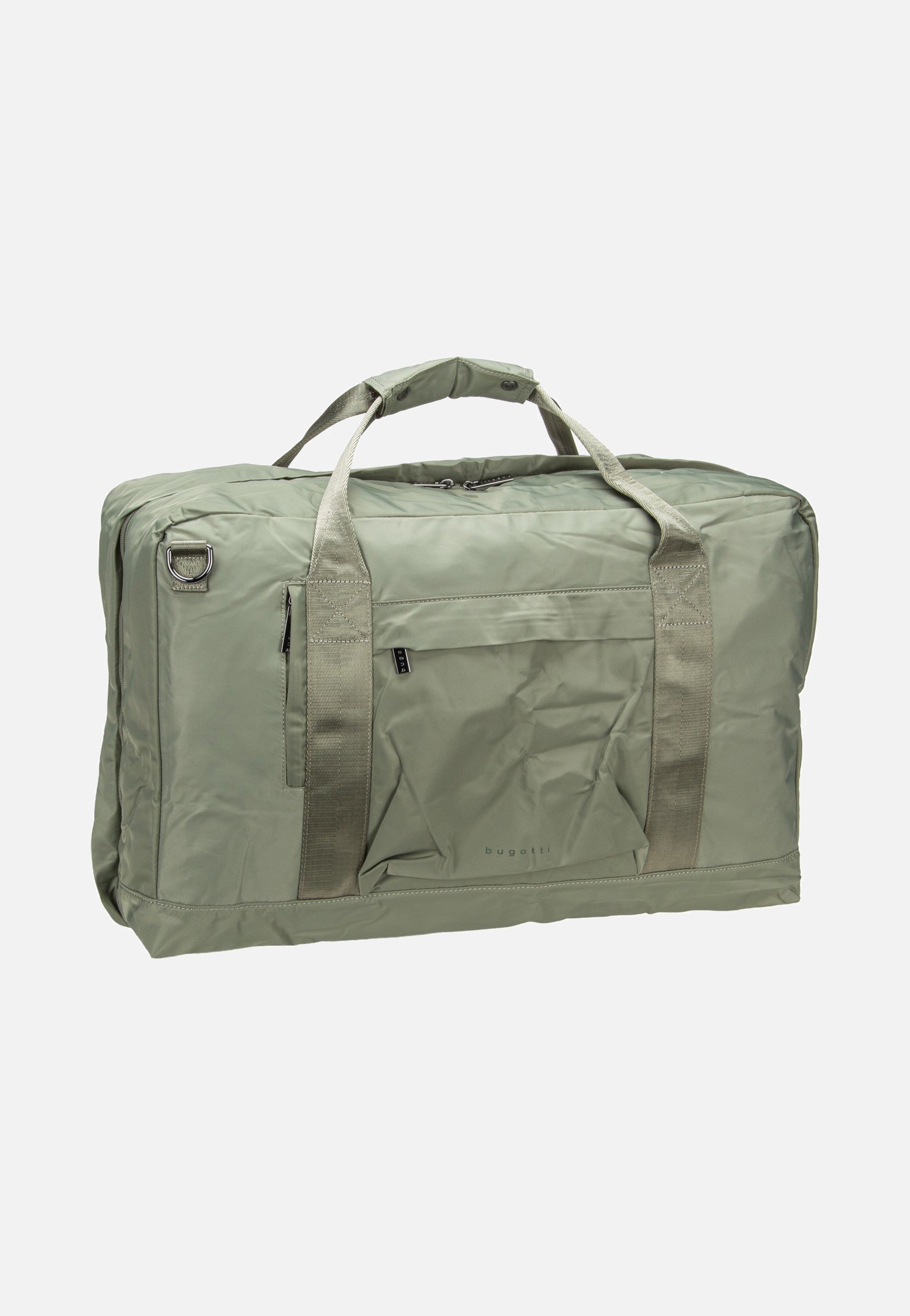 Bugatti Elia Weekender Pistachio Weekender