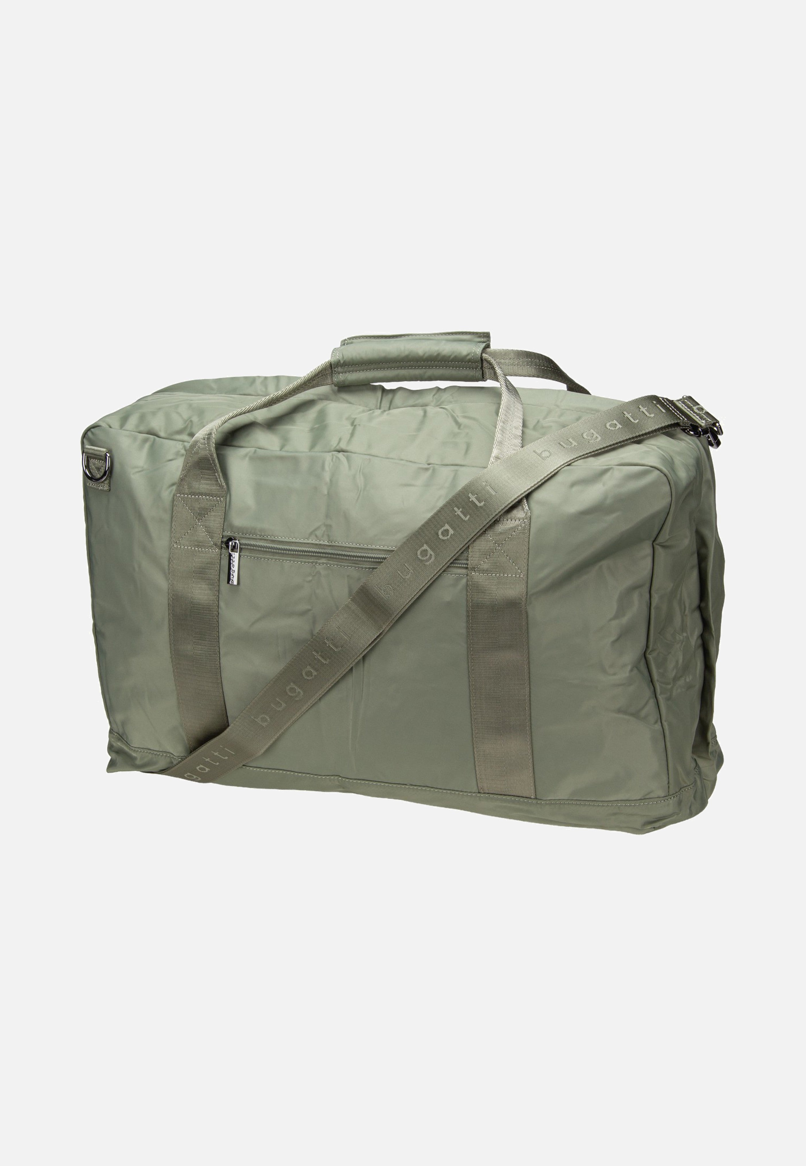Bugatti Elia Weekender Pistachio Weekender