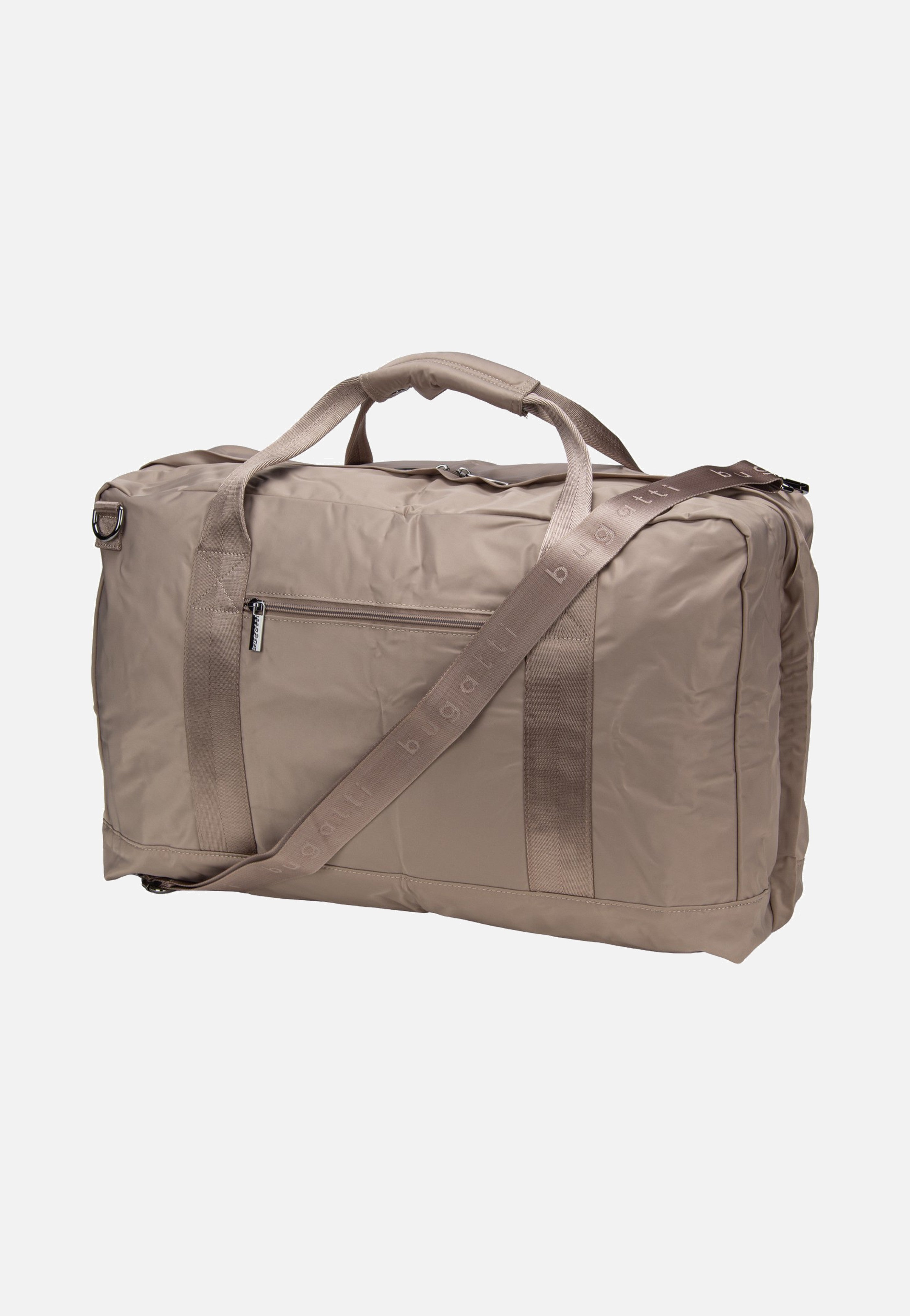 Bugatti Elia Weekender Taupe Weekender