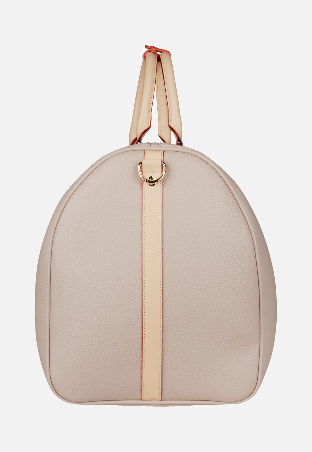Bugatti Ella Travel Bag L Beige Weekender