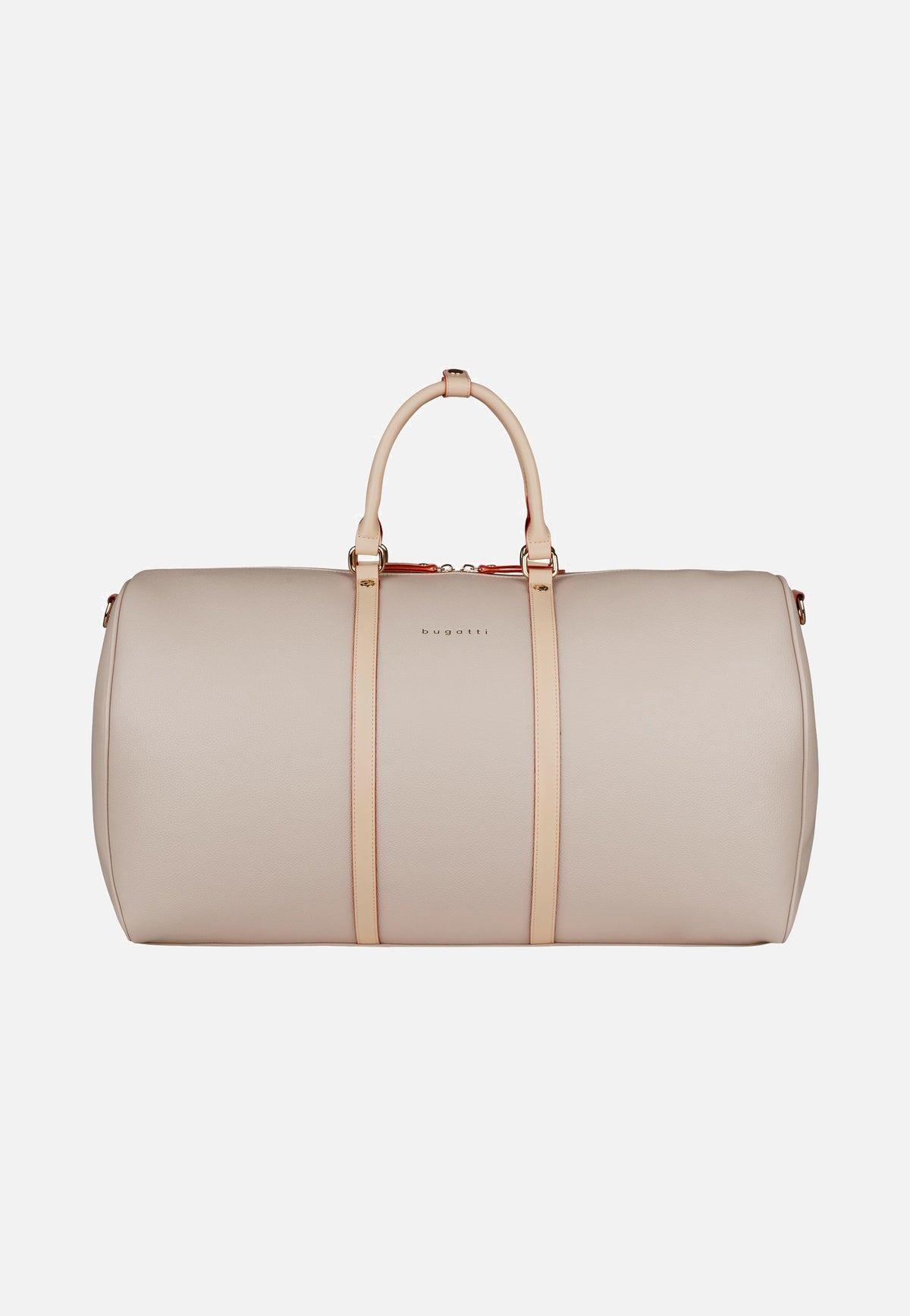 Bugatti Ella Travel Bag L Beige Weekender