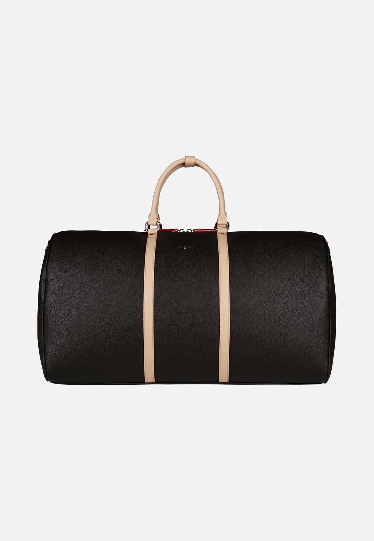 Bugatti Ella Travel Bag L Darkbrown Weekender