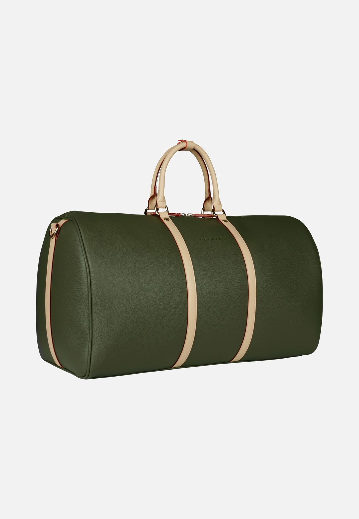 Bugatti Ella Travel Bag L Olive Weekender
