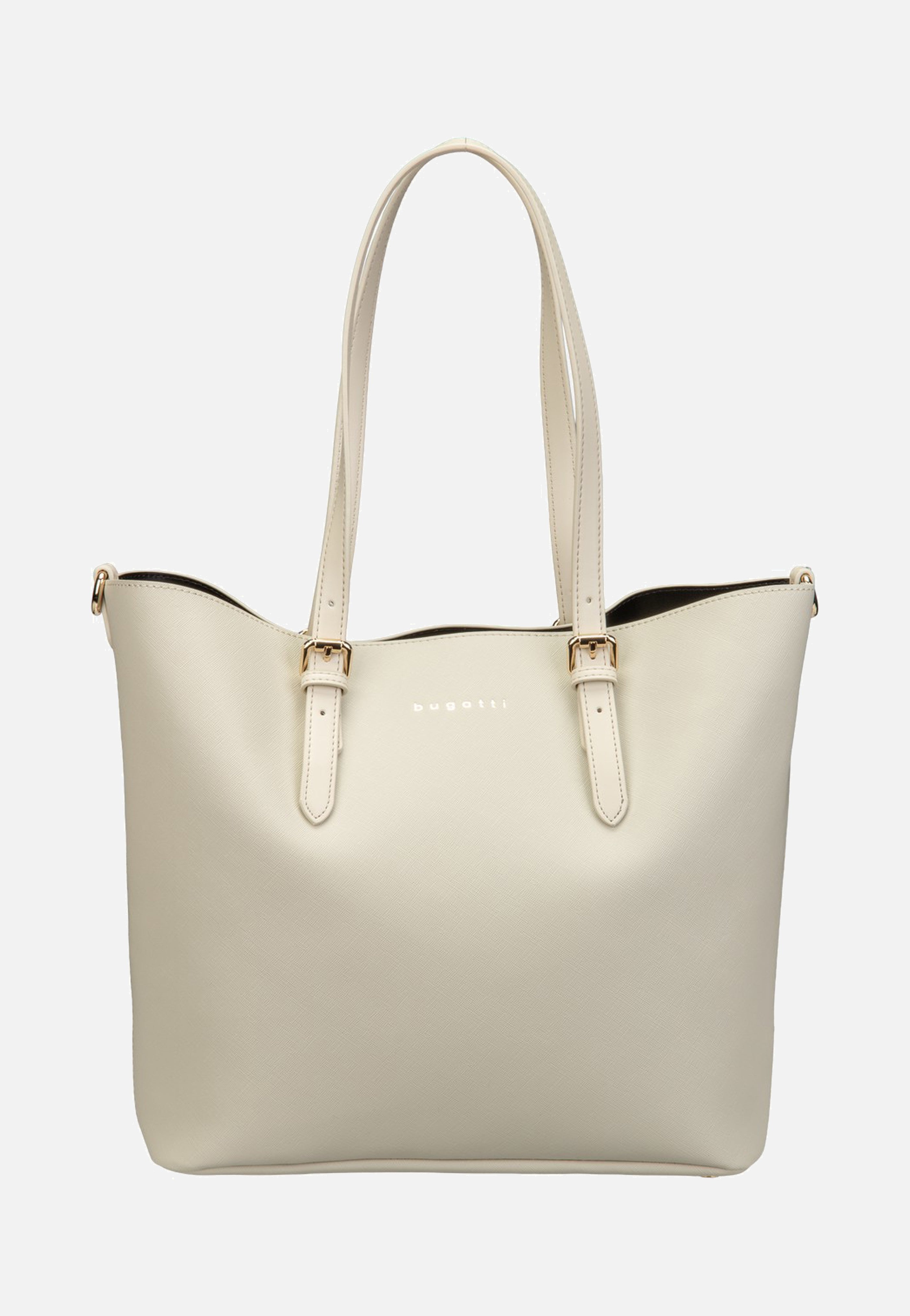 Bugatti - Ella Shopper L Beige - Shopper | Women-Image