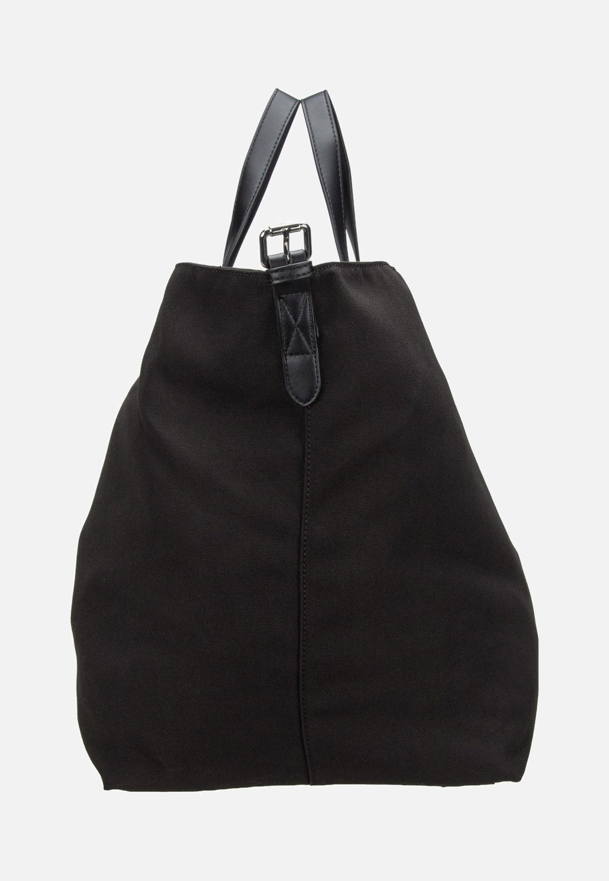 Bugatti Finn Tote Bag XL Black Shopper