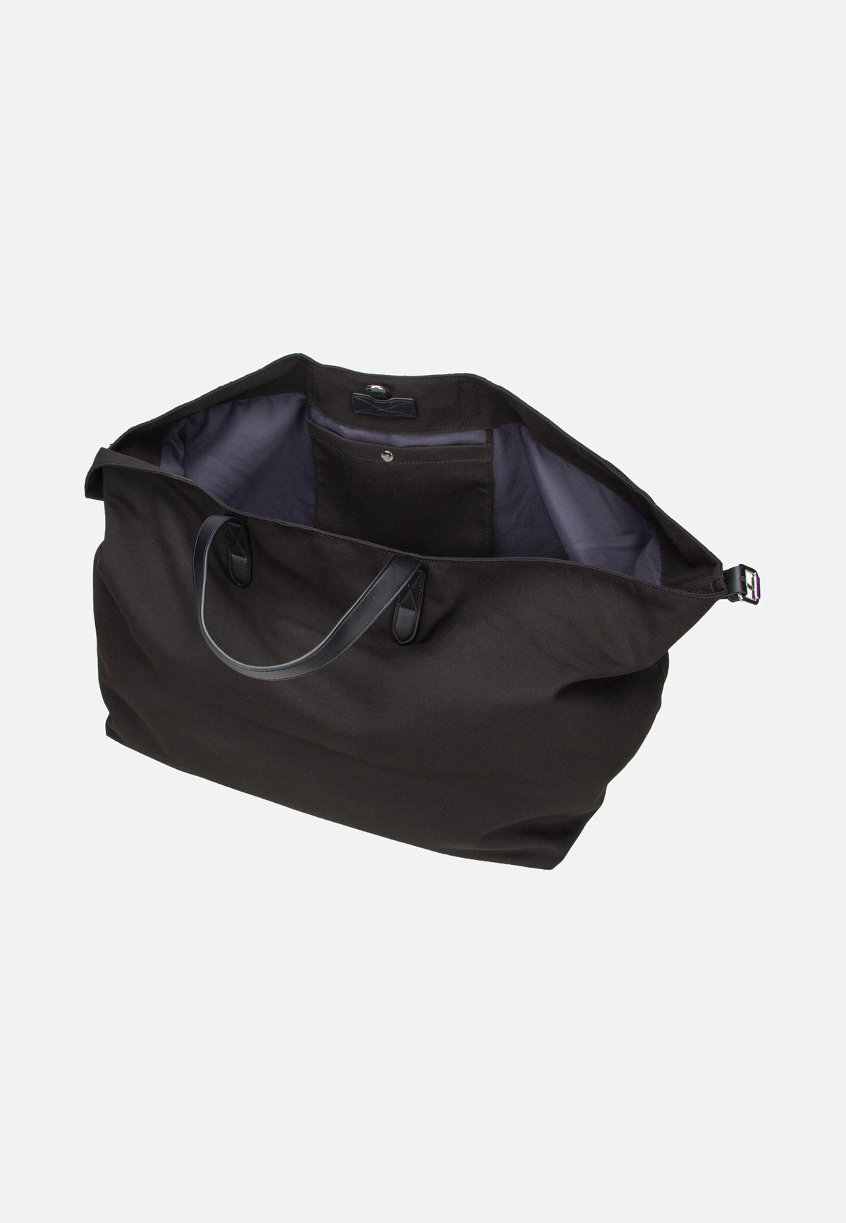 Bugatti Finn Tote Bag XL Black Shopper