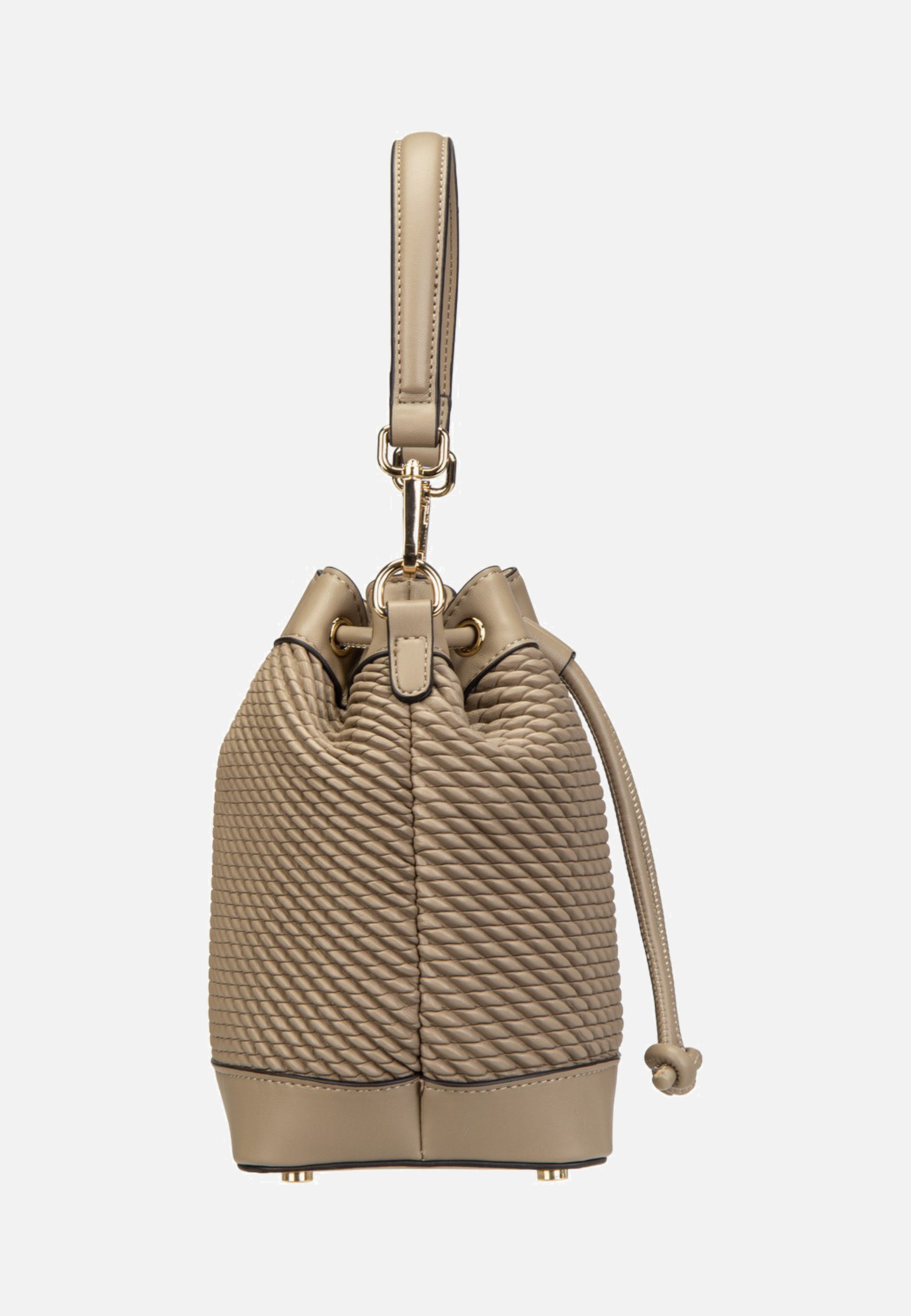 Bugatti - Julice Bucket Bag Sand - Bucket Bag | Neutral-Image