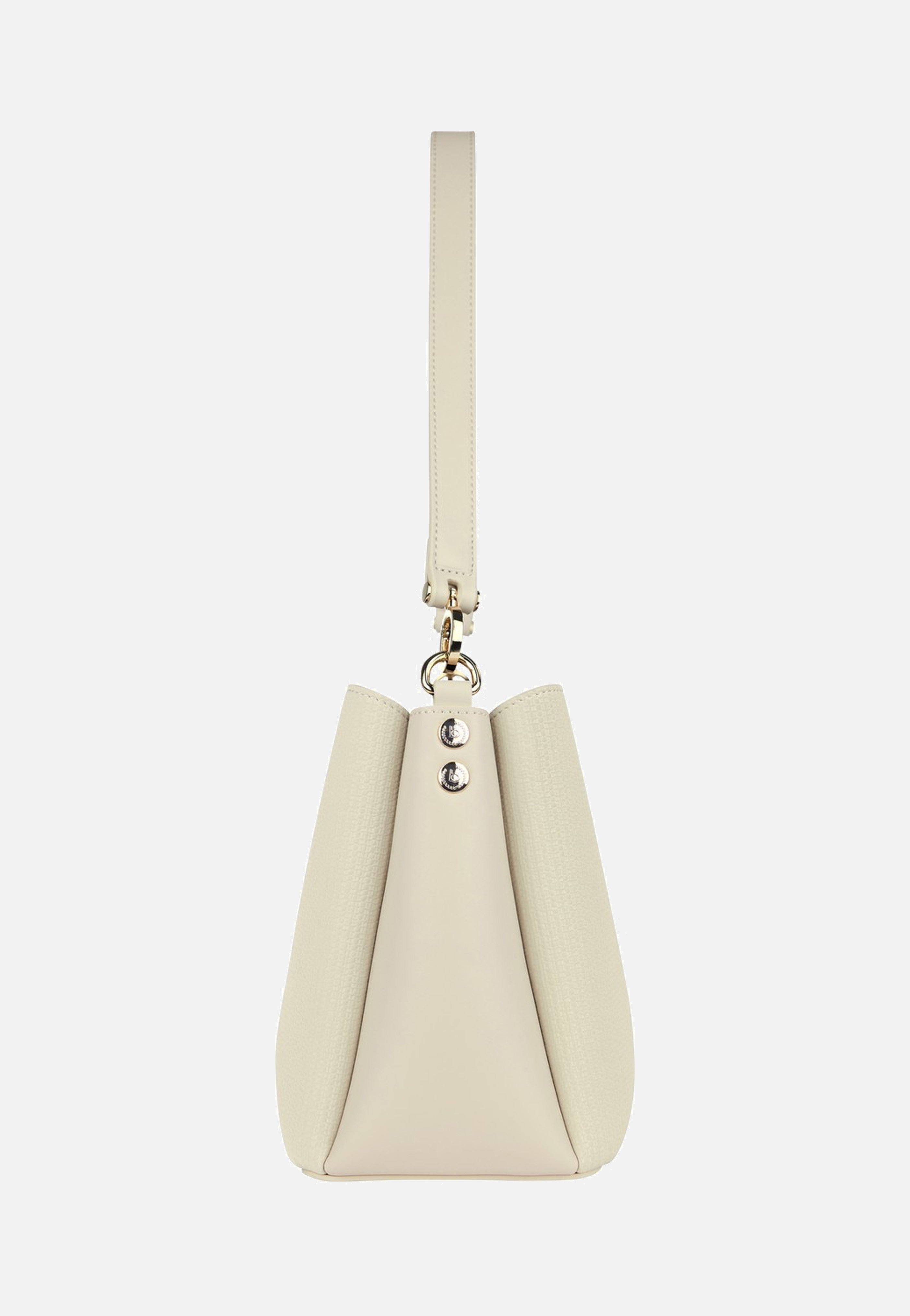 Bugatti - Leah Shoulder Bag M Beige - Shoulder Bag | Women-Image