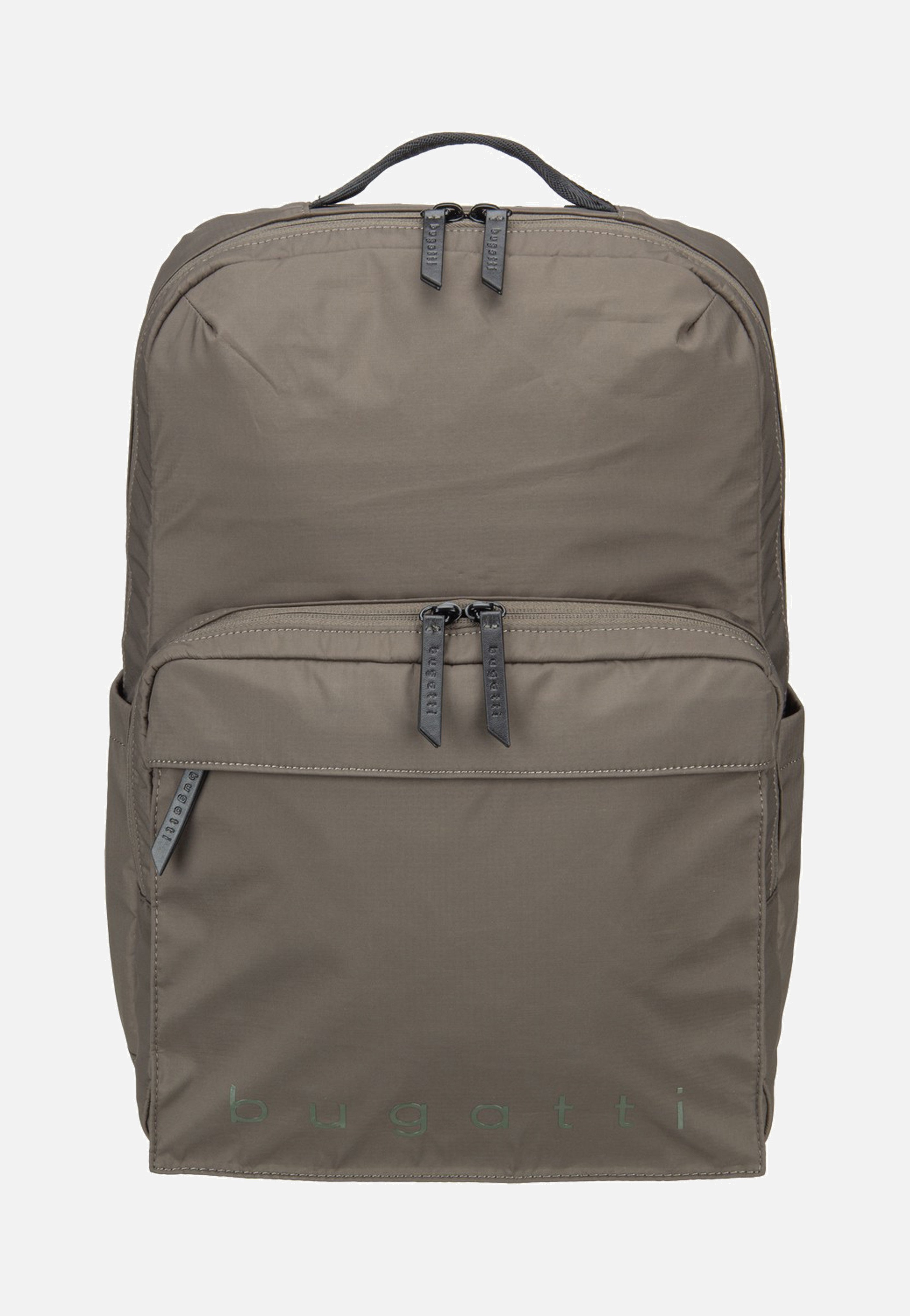 Bugatti Legere Backpack Olive Rucksack