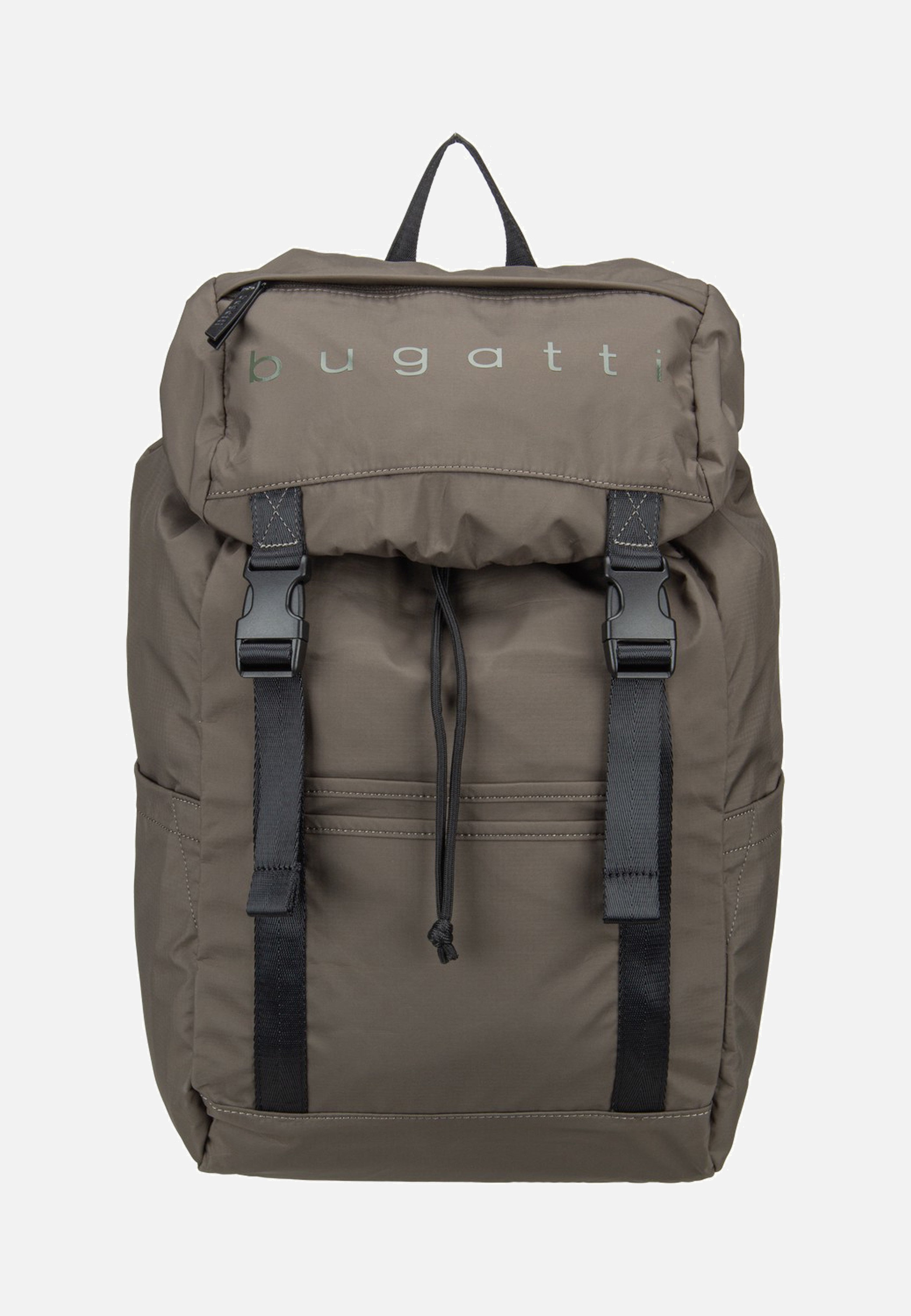 Bugatti - Legere Backpack Olive - Backpack | Neutral-Image
