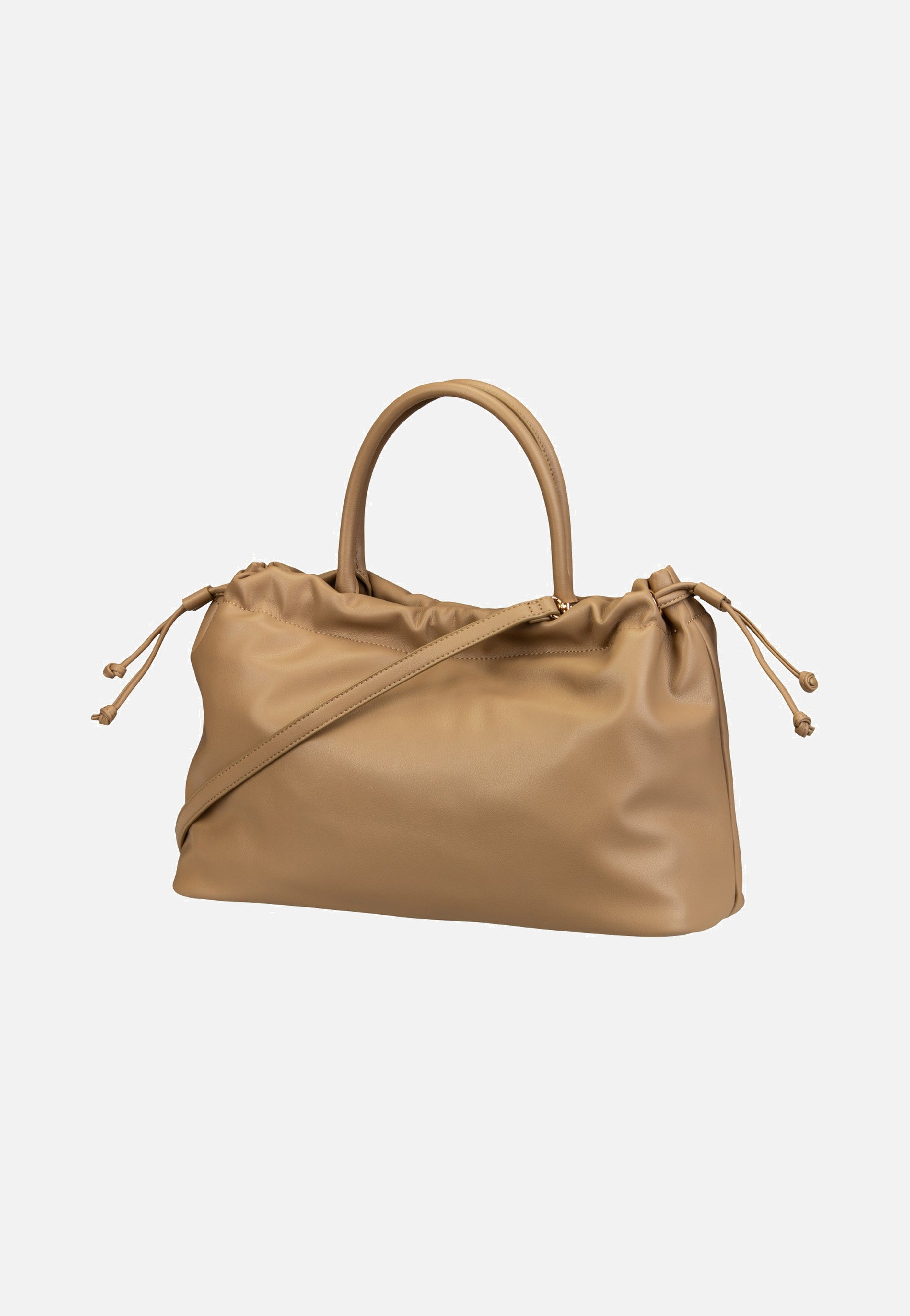 Bugatti - Leni Shoulder Bag L Sand - Shoulder Bag | Women-Image