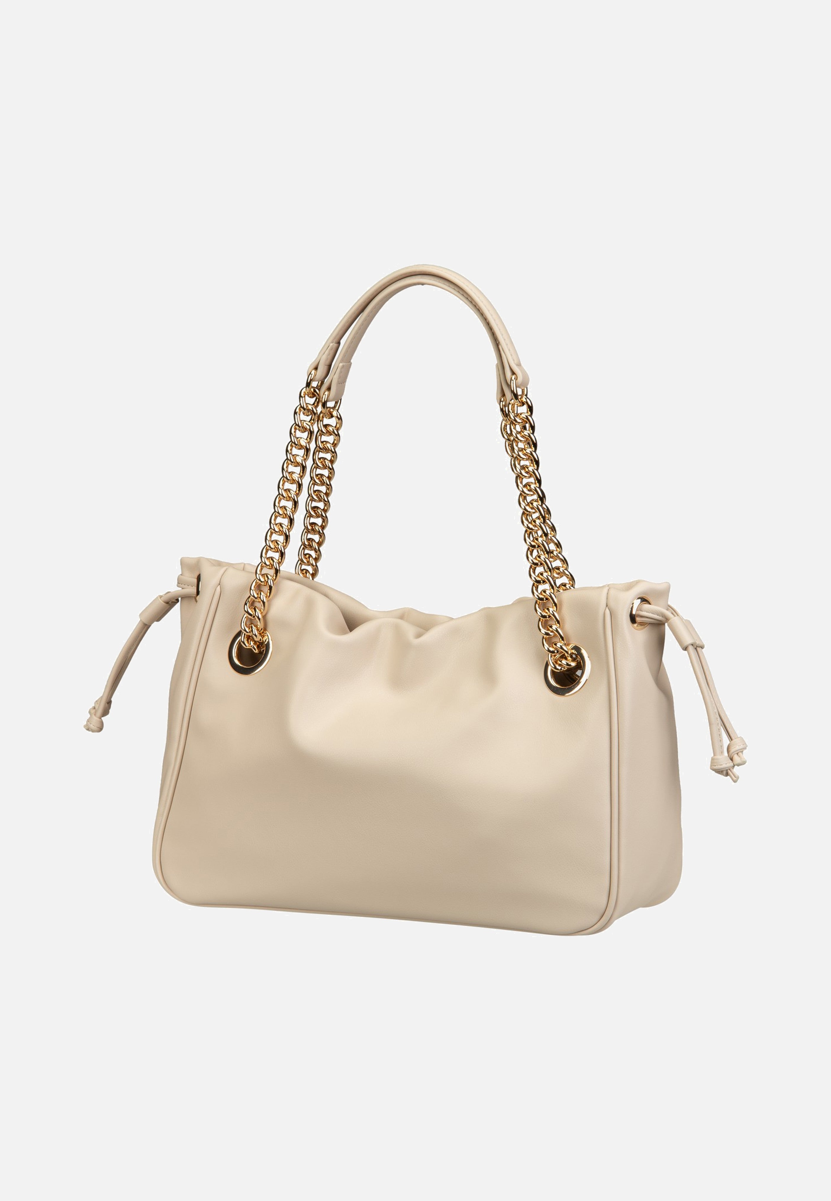 Bugatti Leni Shoulder Bag M Beige Schultertasche