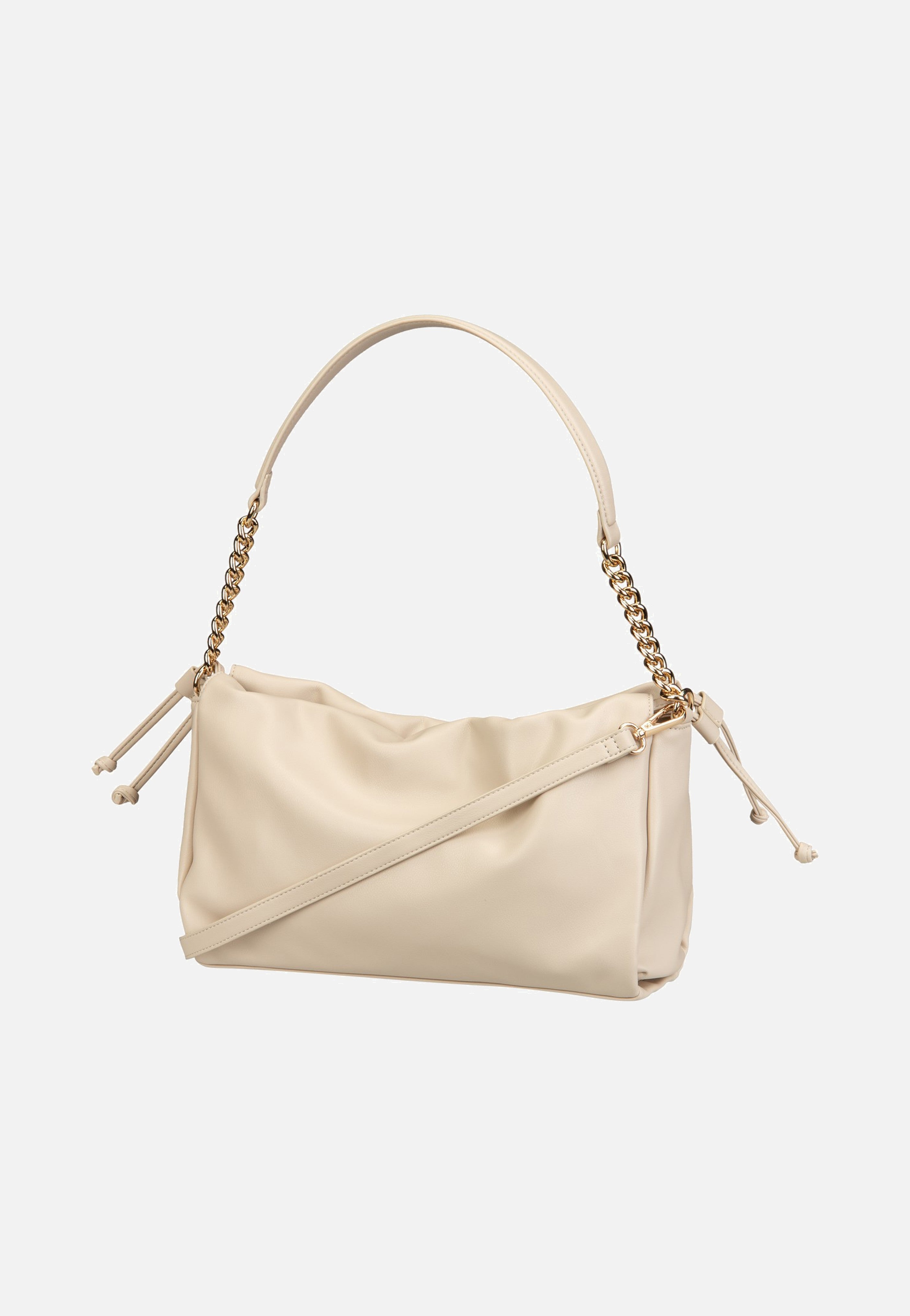 Bugatti Leni Shoulder Bag S Beige Schultertasche