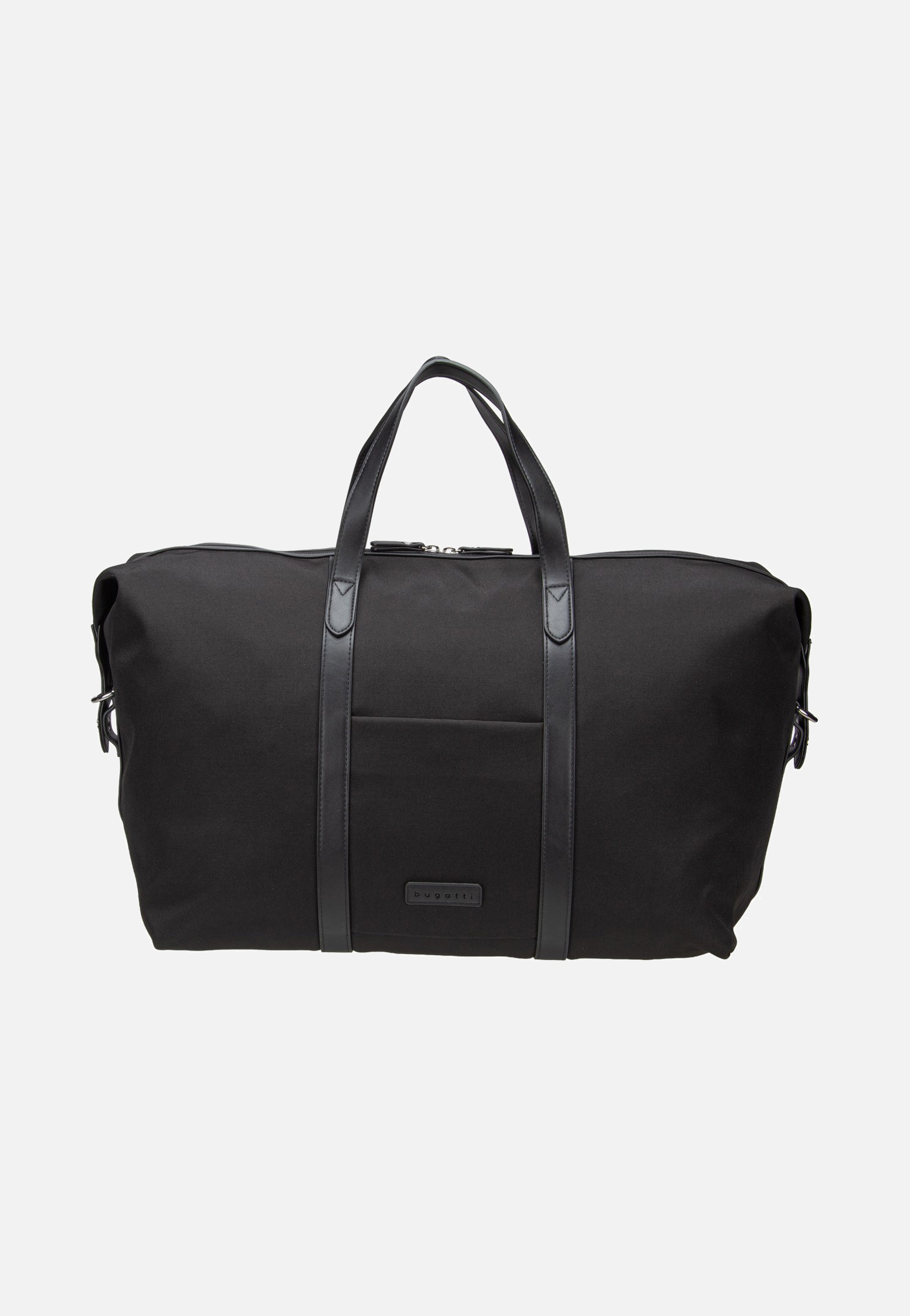 Bugatti - Maro Weekender Black - Weekender | Men-Image