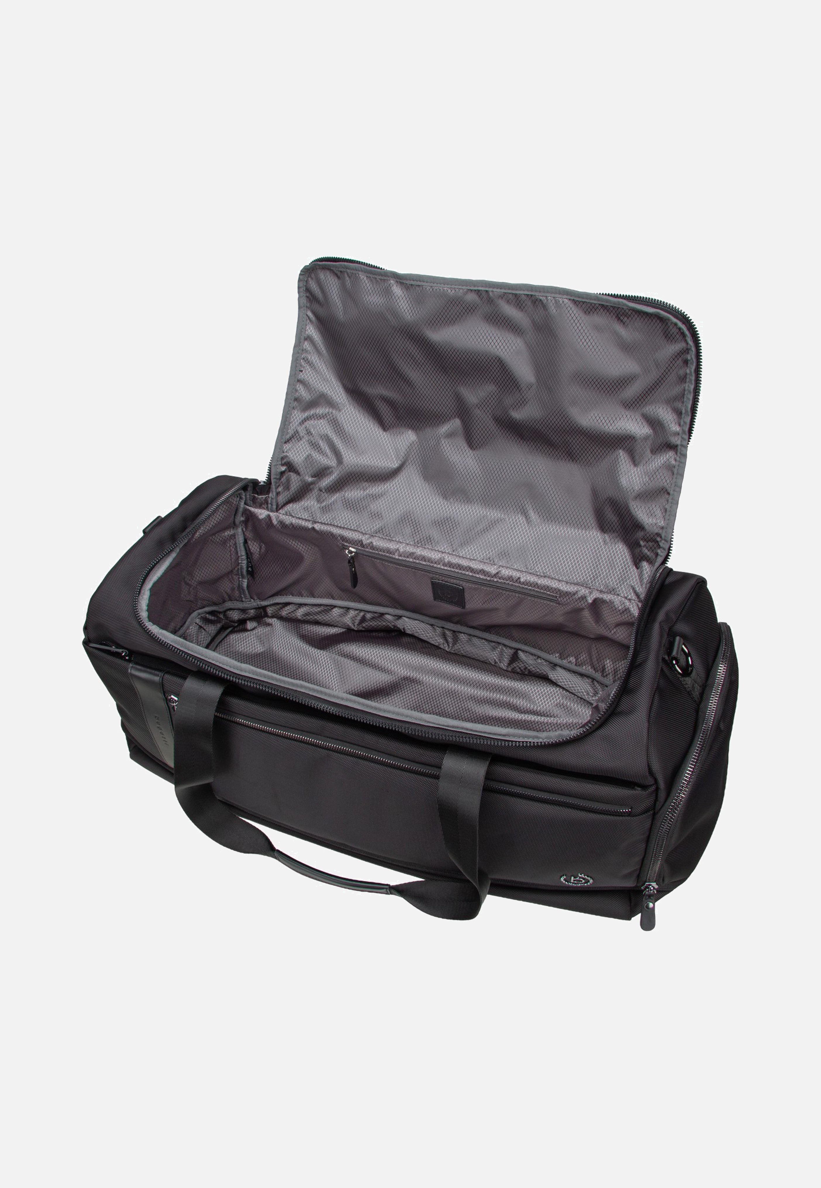 Bugatti Nero Weekender Black Weekender