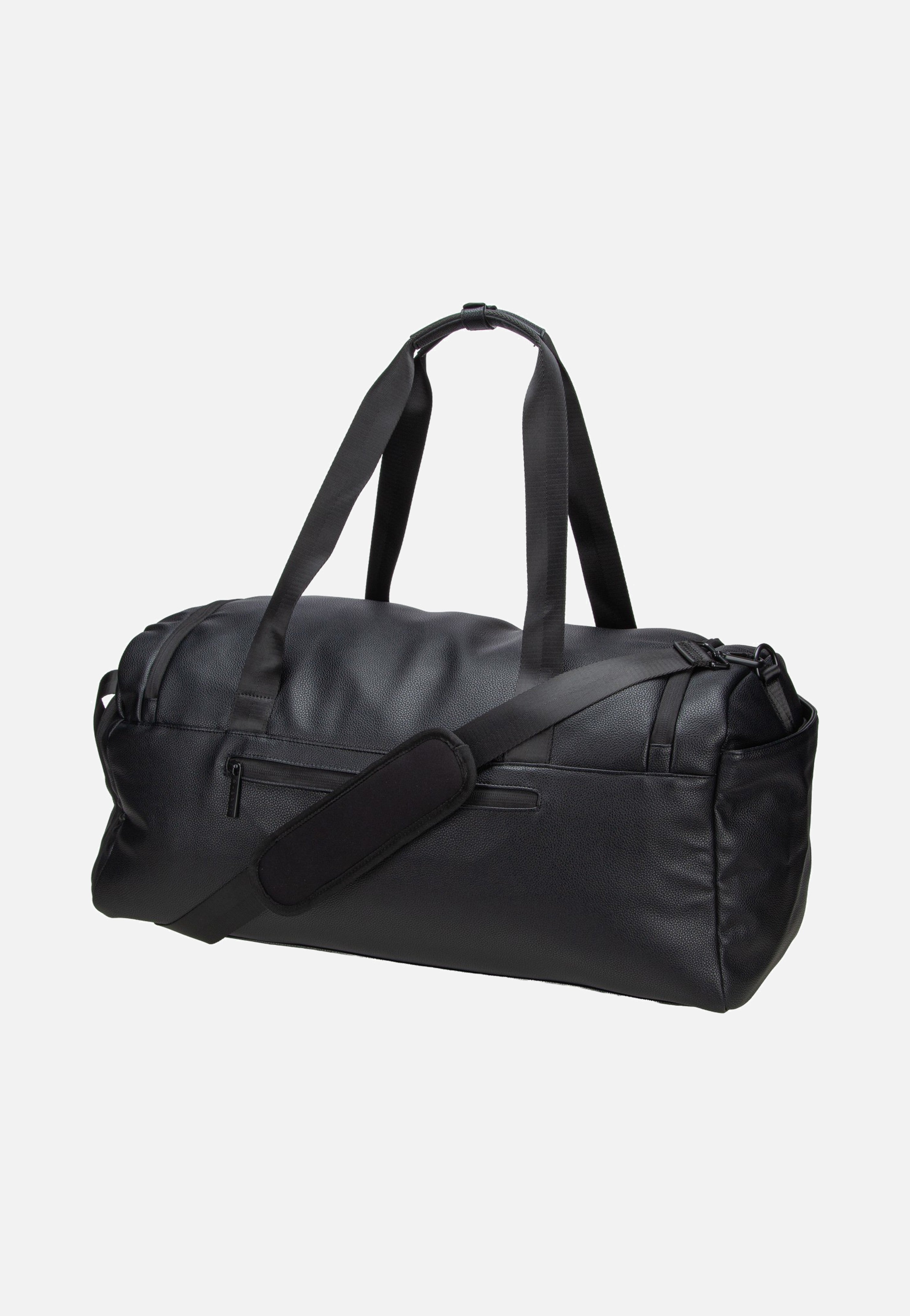 Bugatti - Rico Weekender Black - Weekender | Men-Image