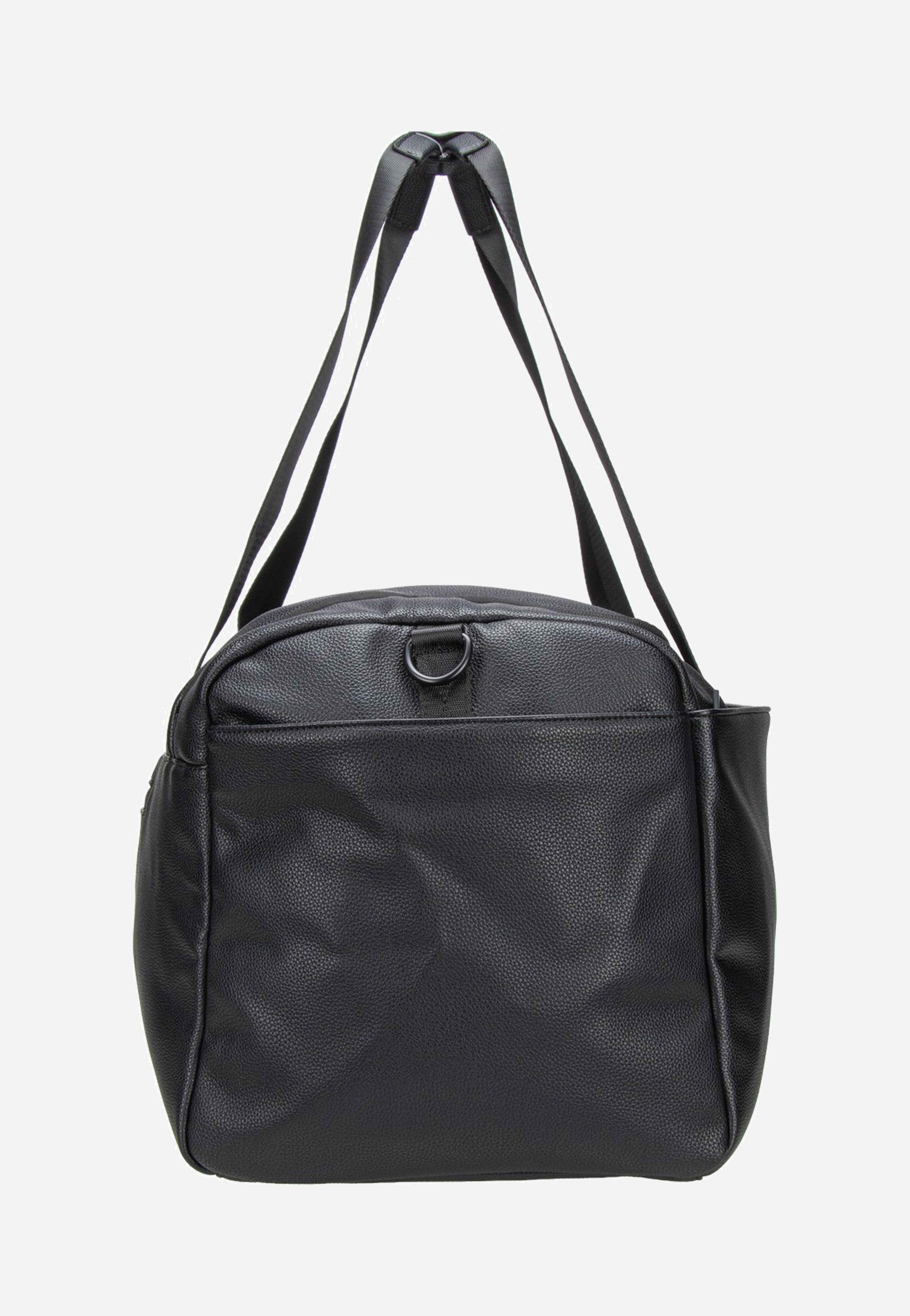 Bugatti Rico Weekender Black Weekender