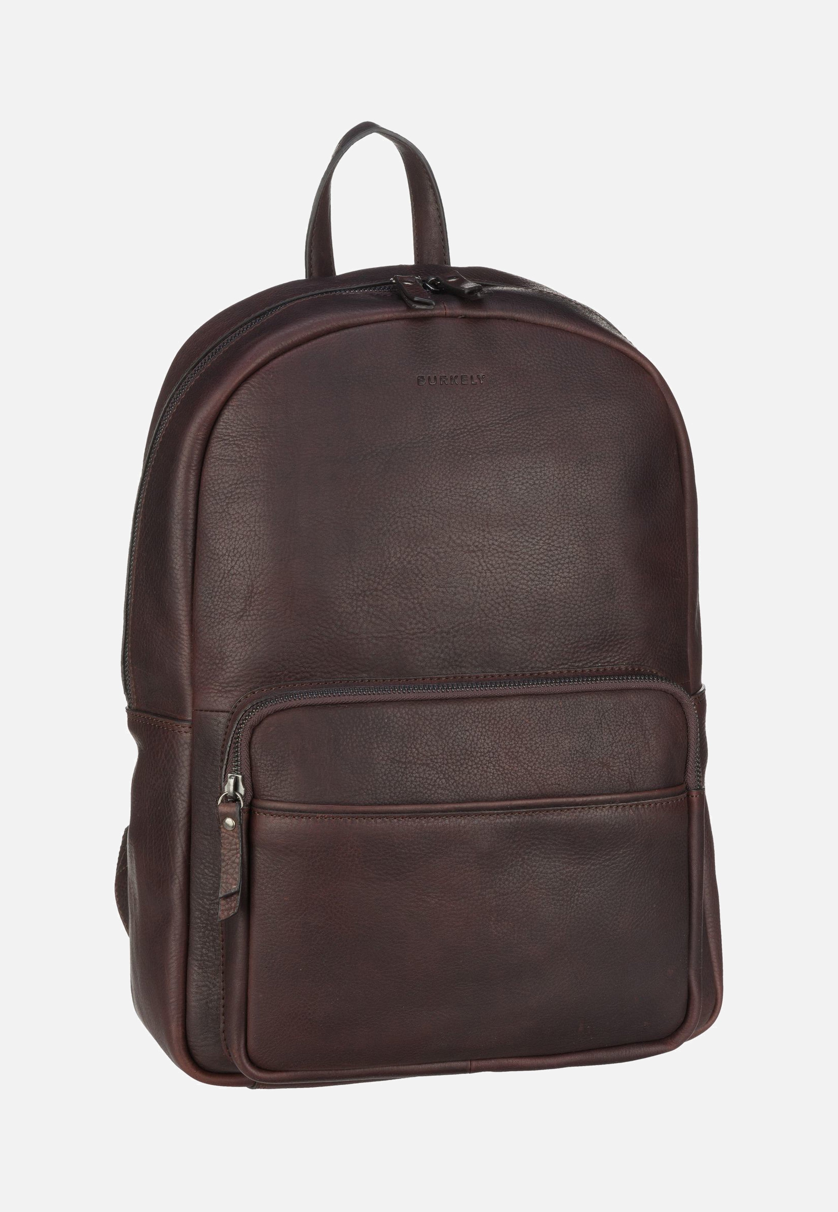 Burkely - Antique Avery 7002 Brown - Backpack | Men-Image