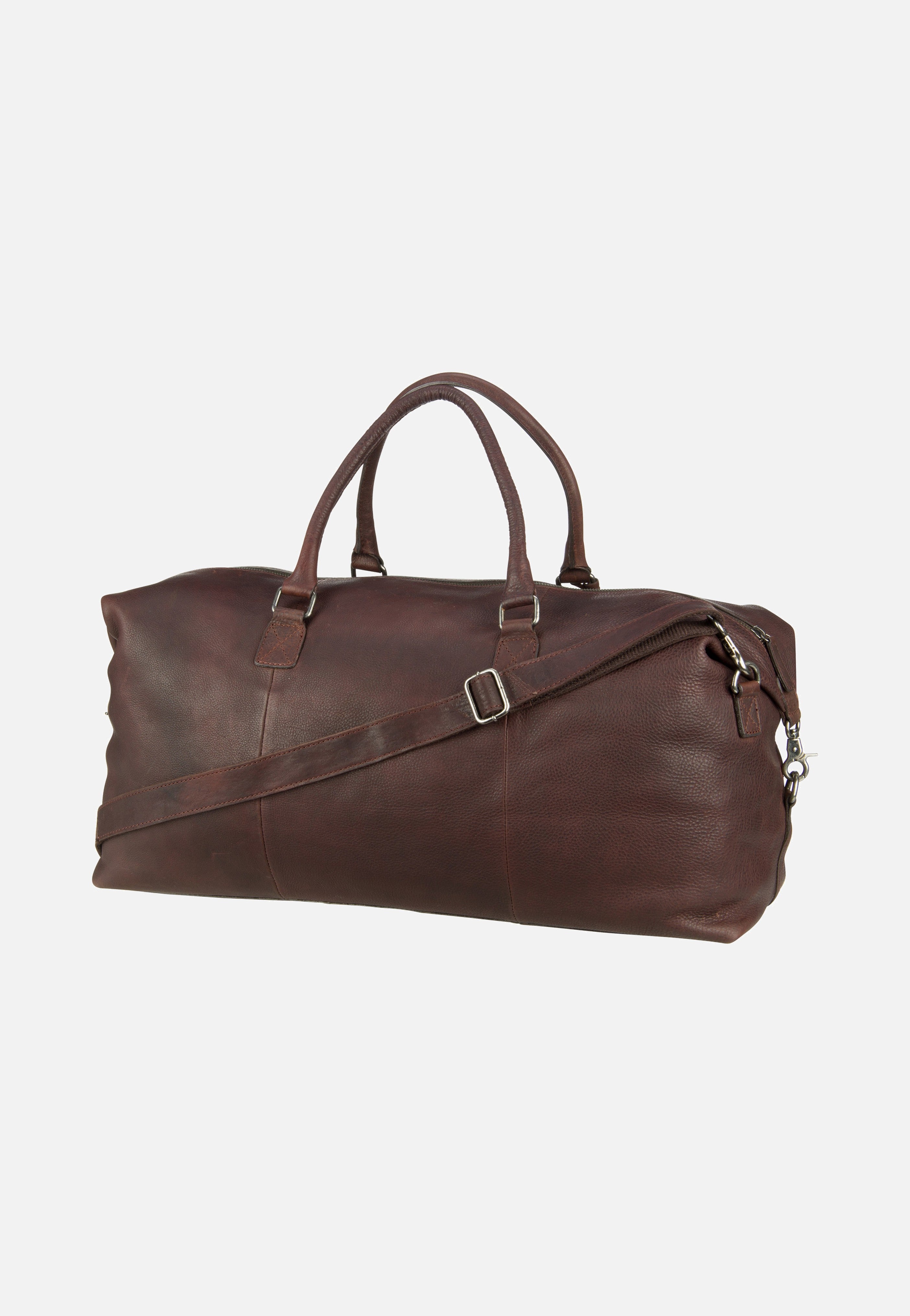 Burkely - Antique Avery 7937 Dark Brown - Weekender | Men-Image