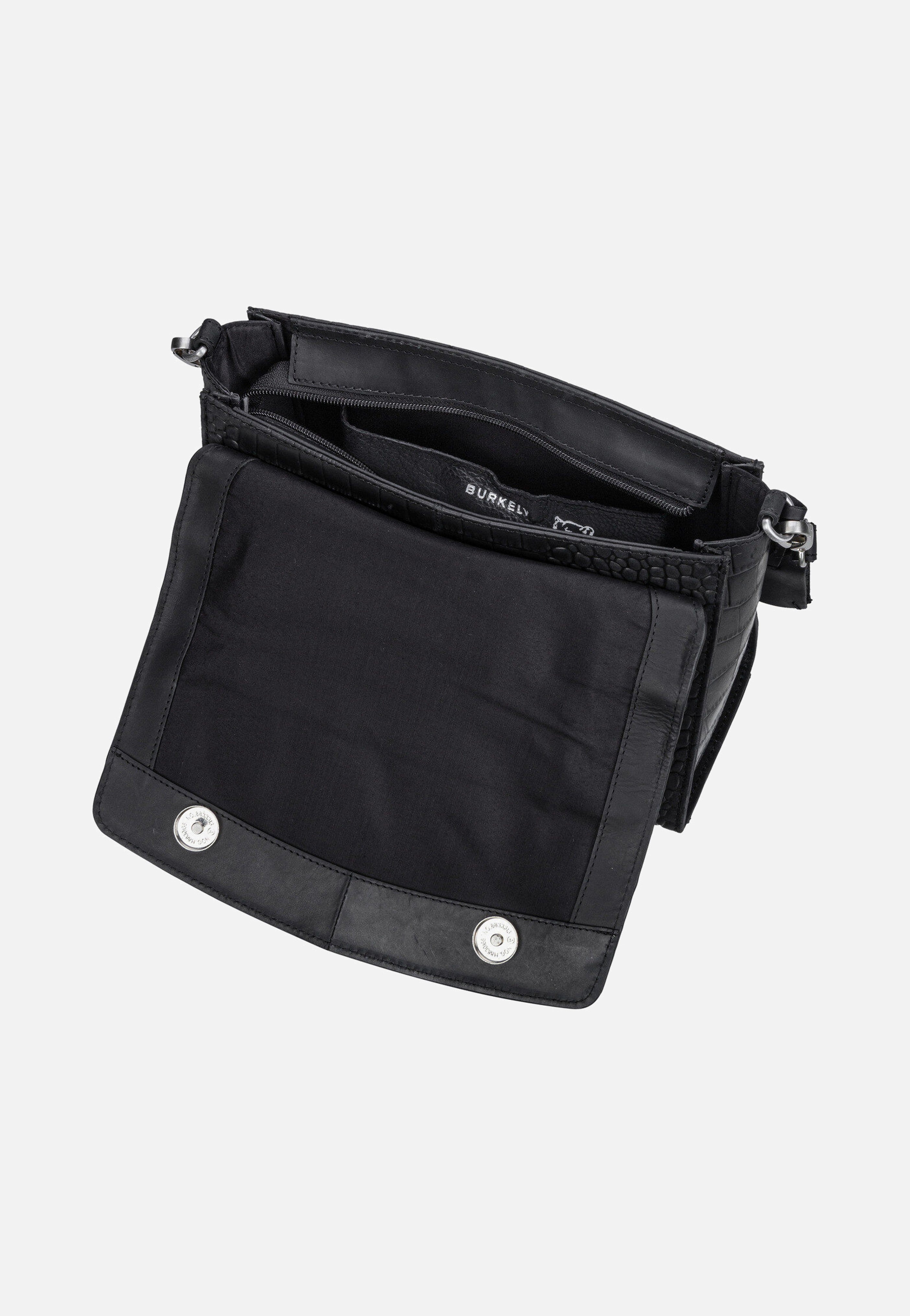 Burkely - Cool Colbie 1000437 Black - Crossbody Bag | Women-Image
