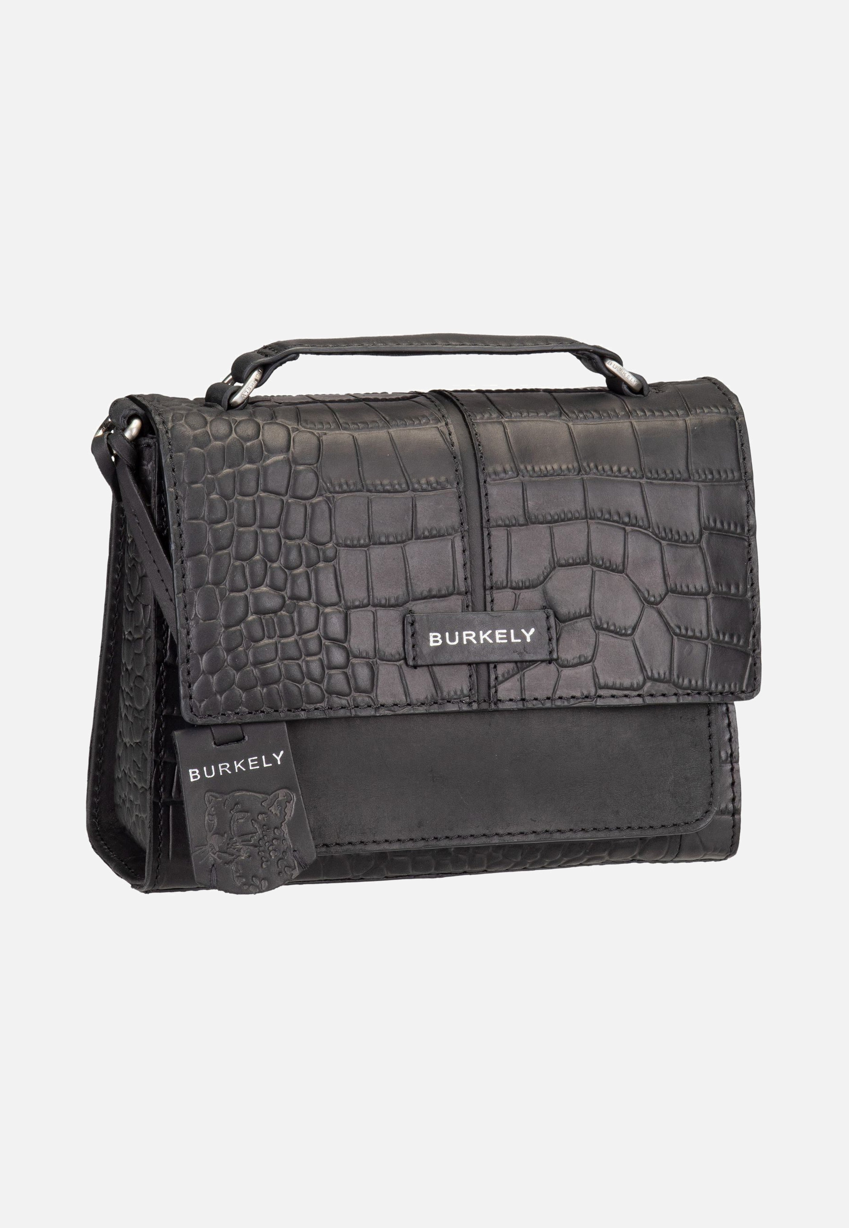 Burkely - Cool Colbie 1000440 Black - Shoulder Bag | Women-Image