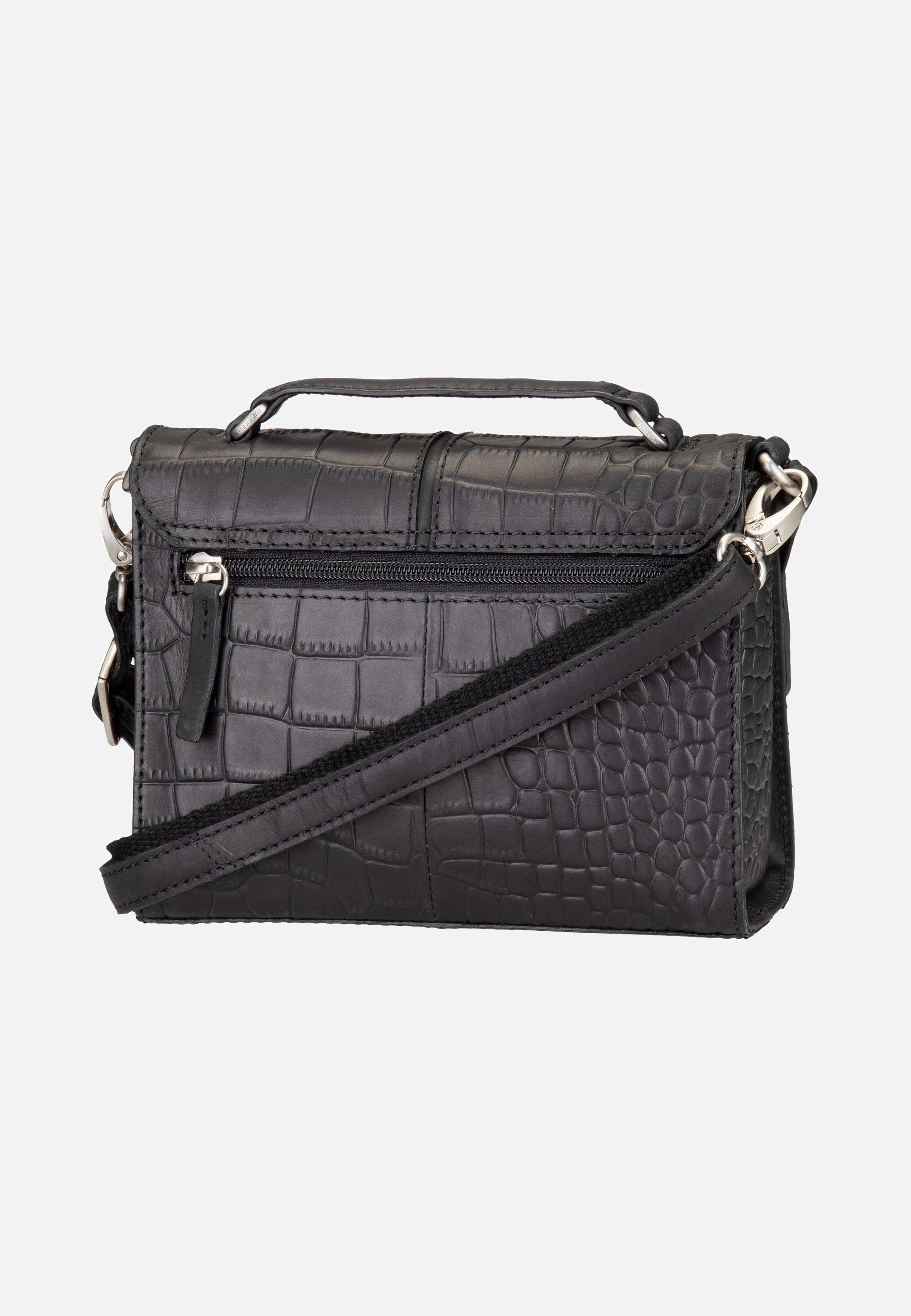 Burkely - Cool Colbie 1000440 Black - Shoulder Bag | Women-Image