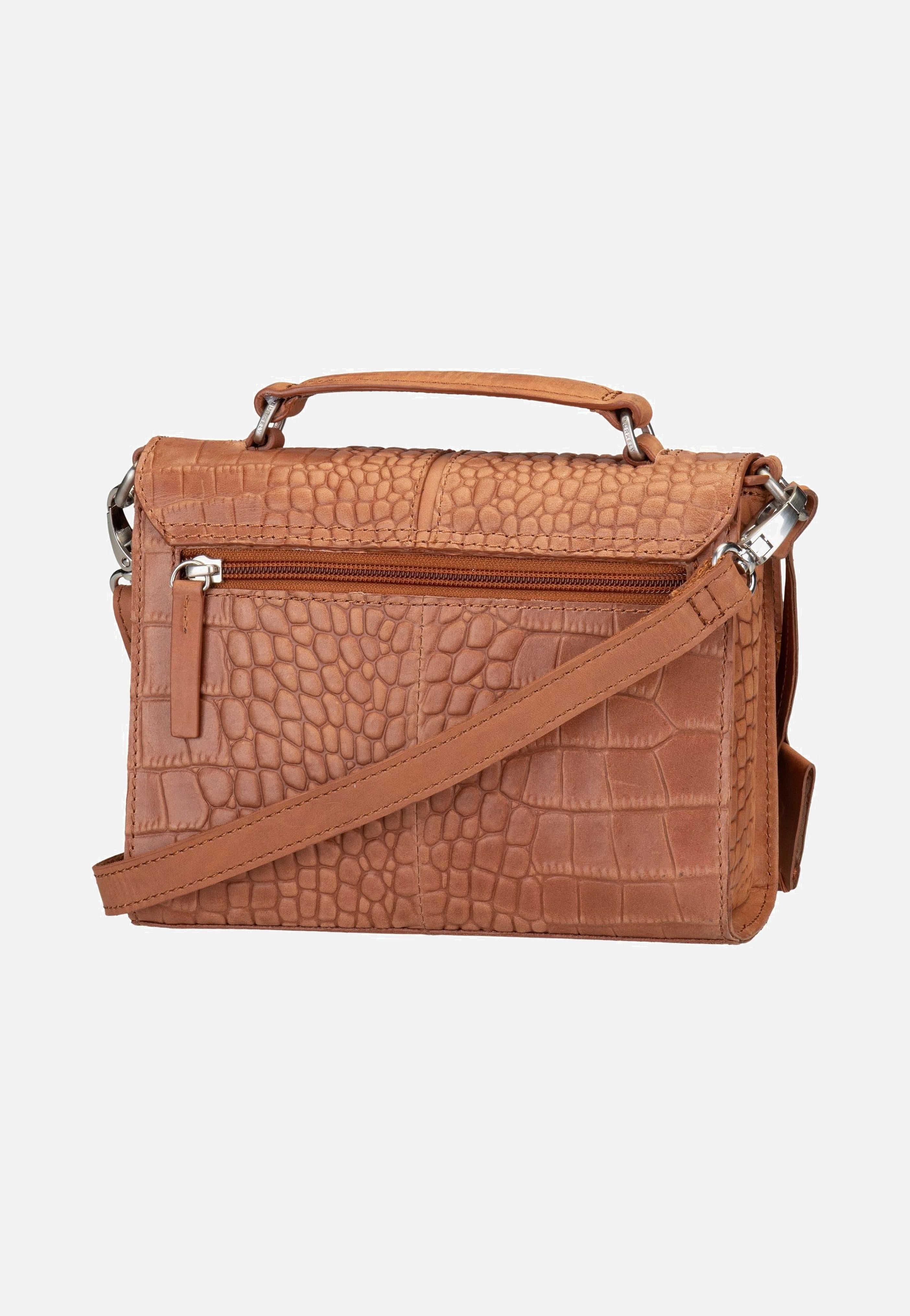 Burkely - Cool Colbie 1000440 Cognac - Crossbody Bag | Women-Image