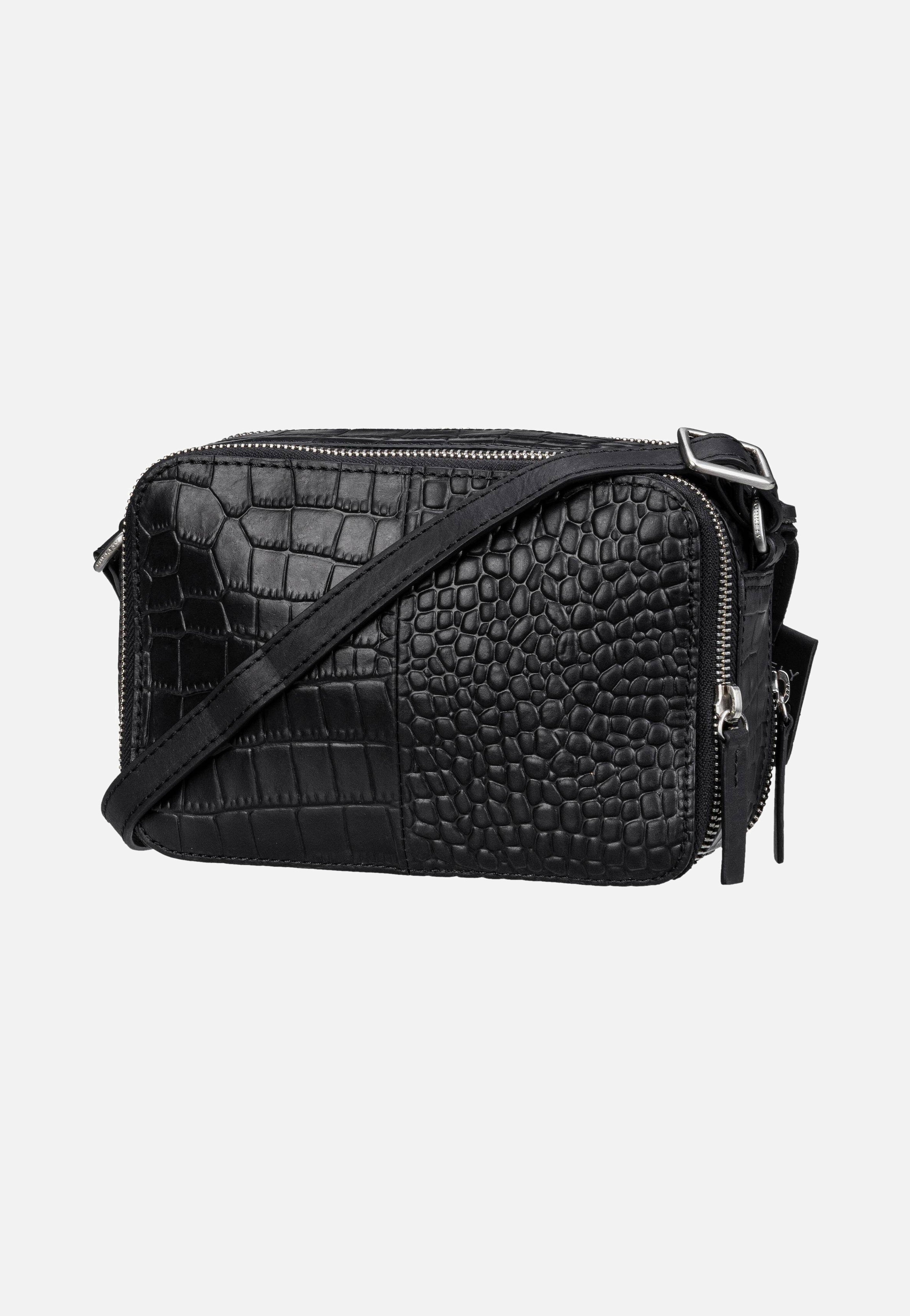 Burkely - Cool Colbie 1000441 Black - Crossbody Bag | Women-Image