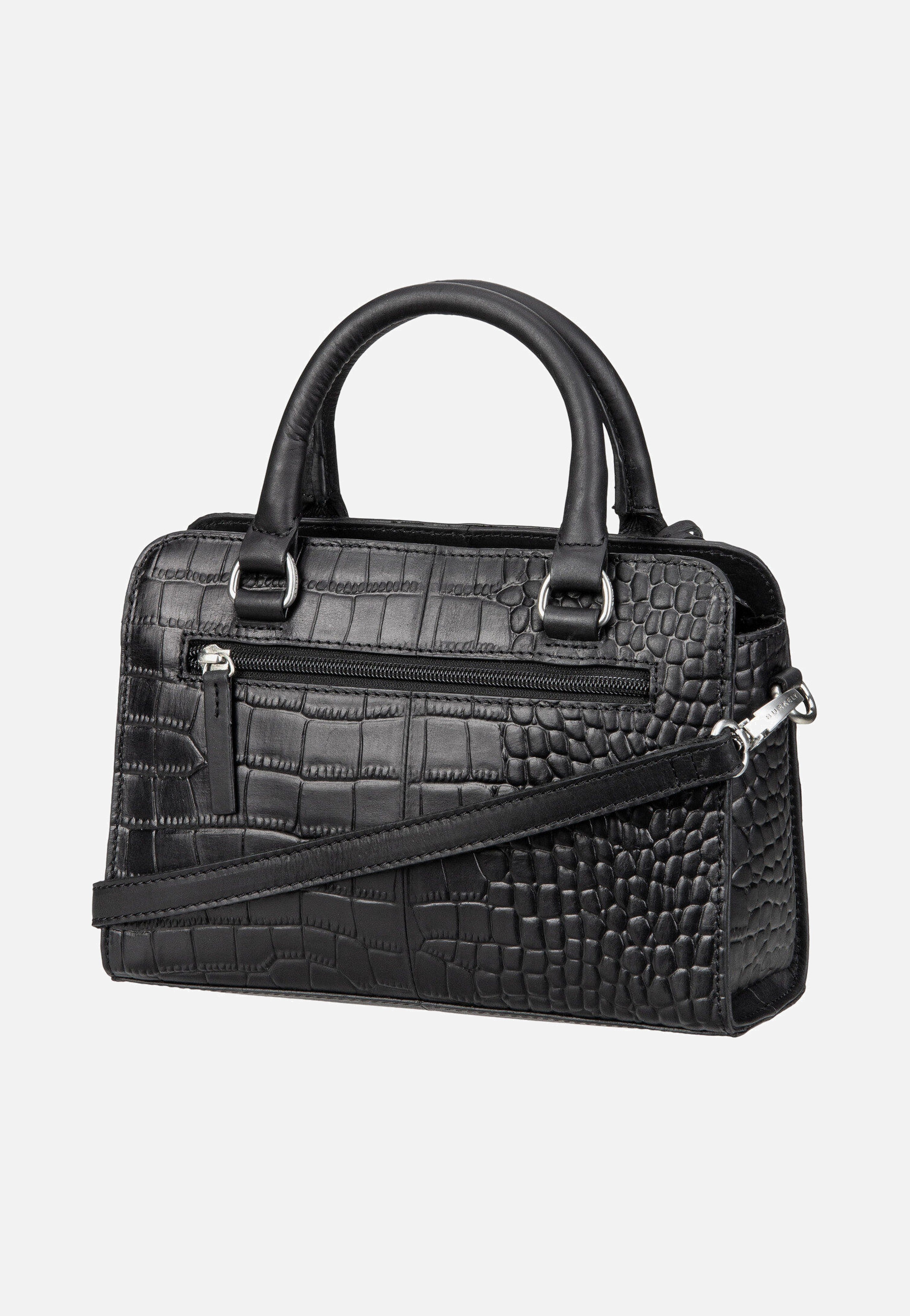 Burkely - Cool Colbie 1000850 Black - Handle Bag | Women-Image