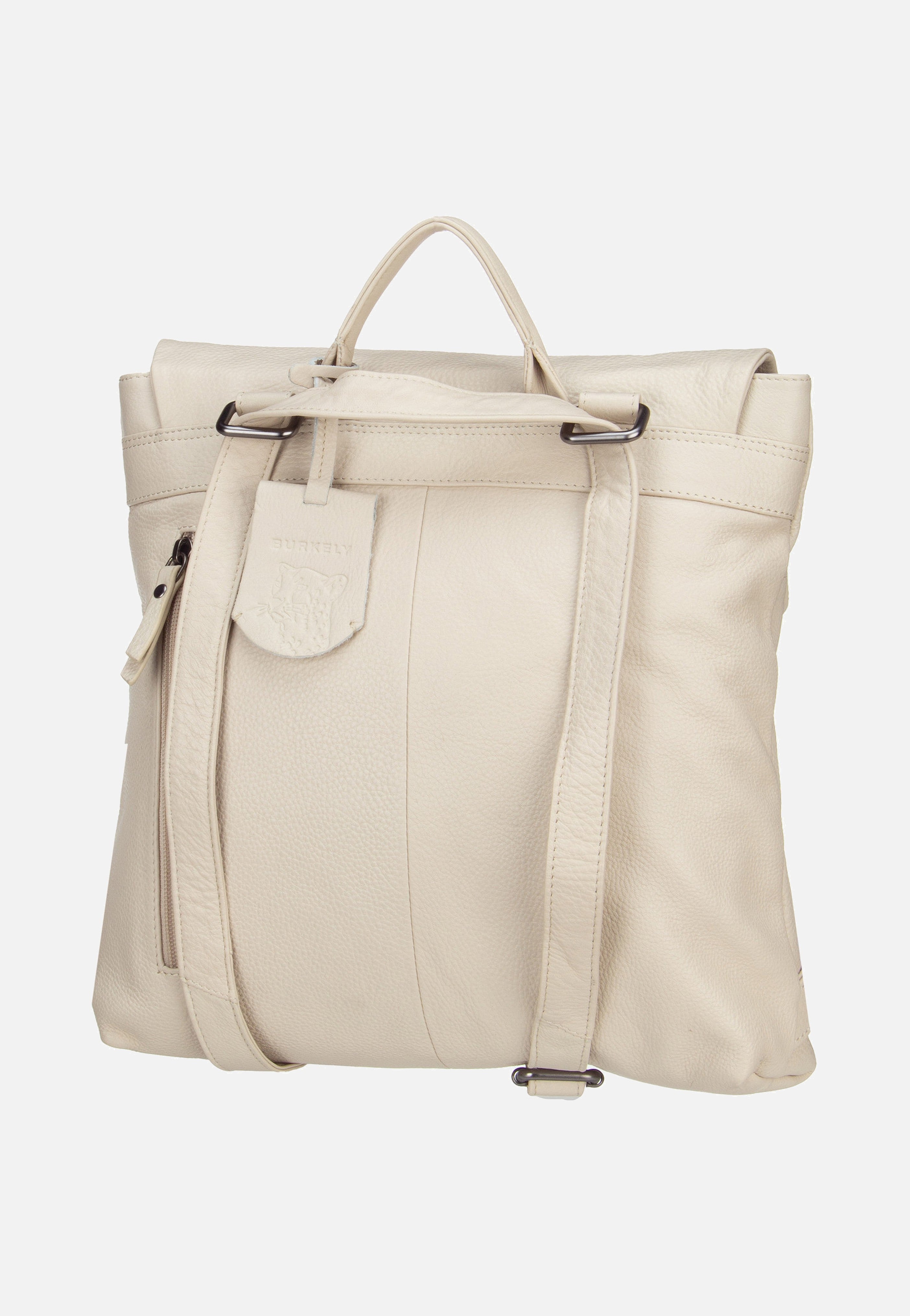 Burkely Lush Lucy 1000527 Off White Rucksack