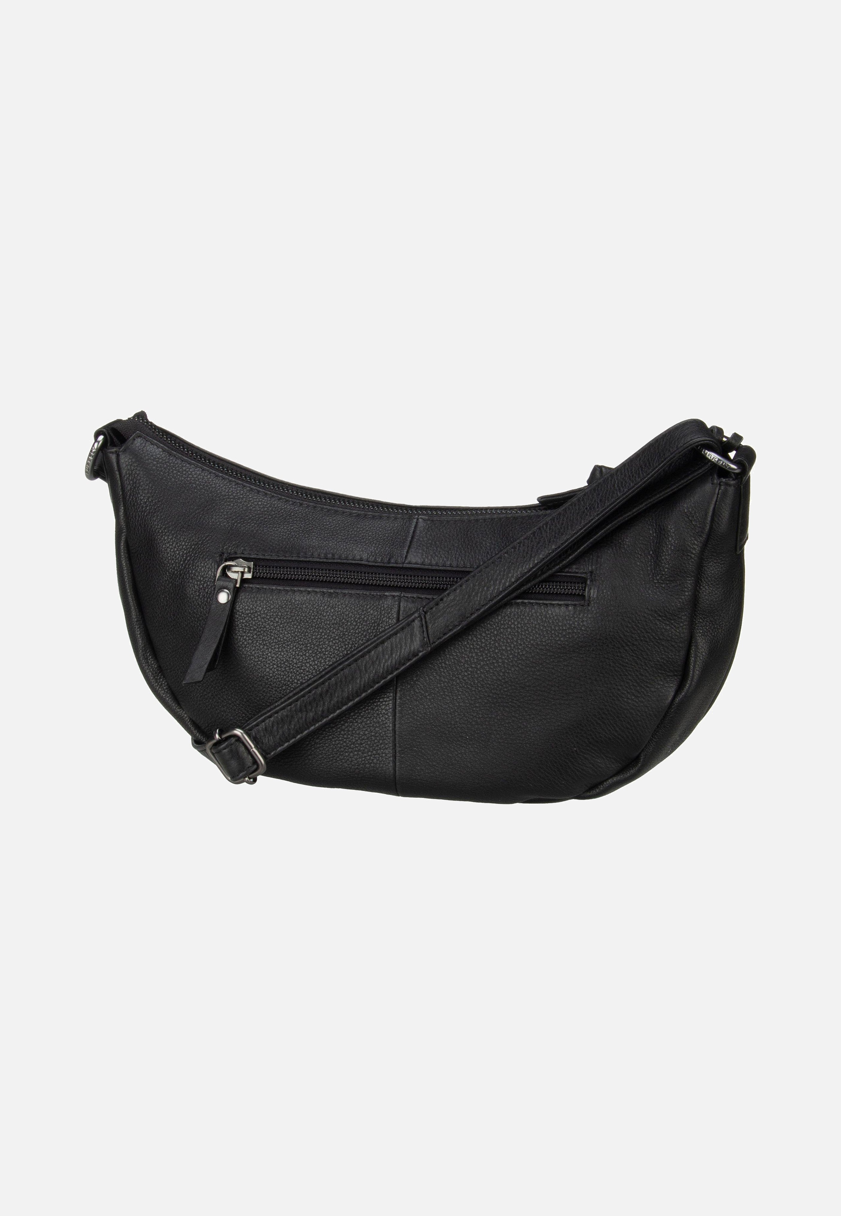 Burkely - Lush Lucy 1000533 Black - Crossbody Bag | Women-Image