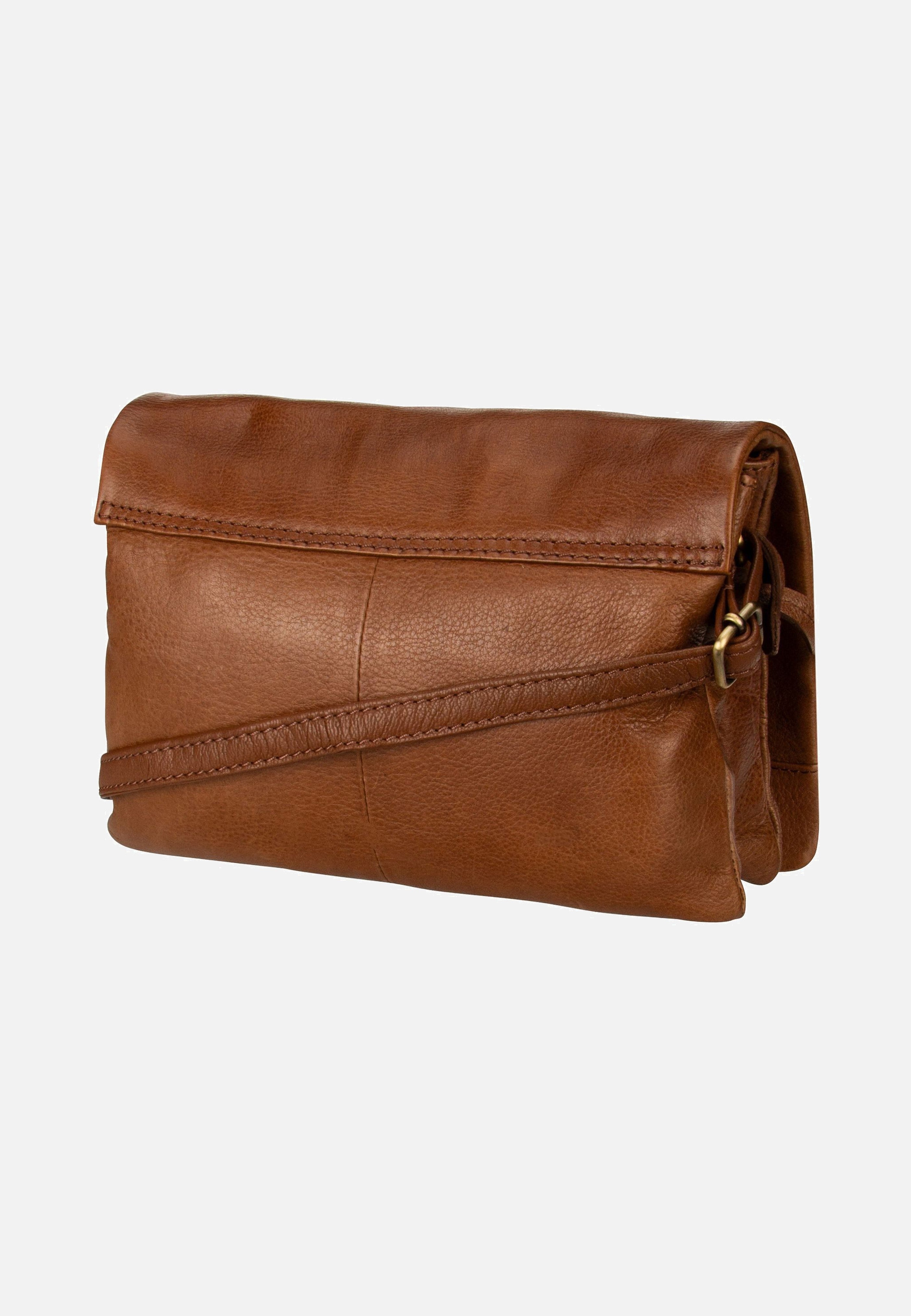 Burkely - Natural Norah 1000815 Coco Cognac - Crossbody Bag | Women-Image