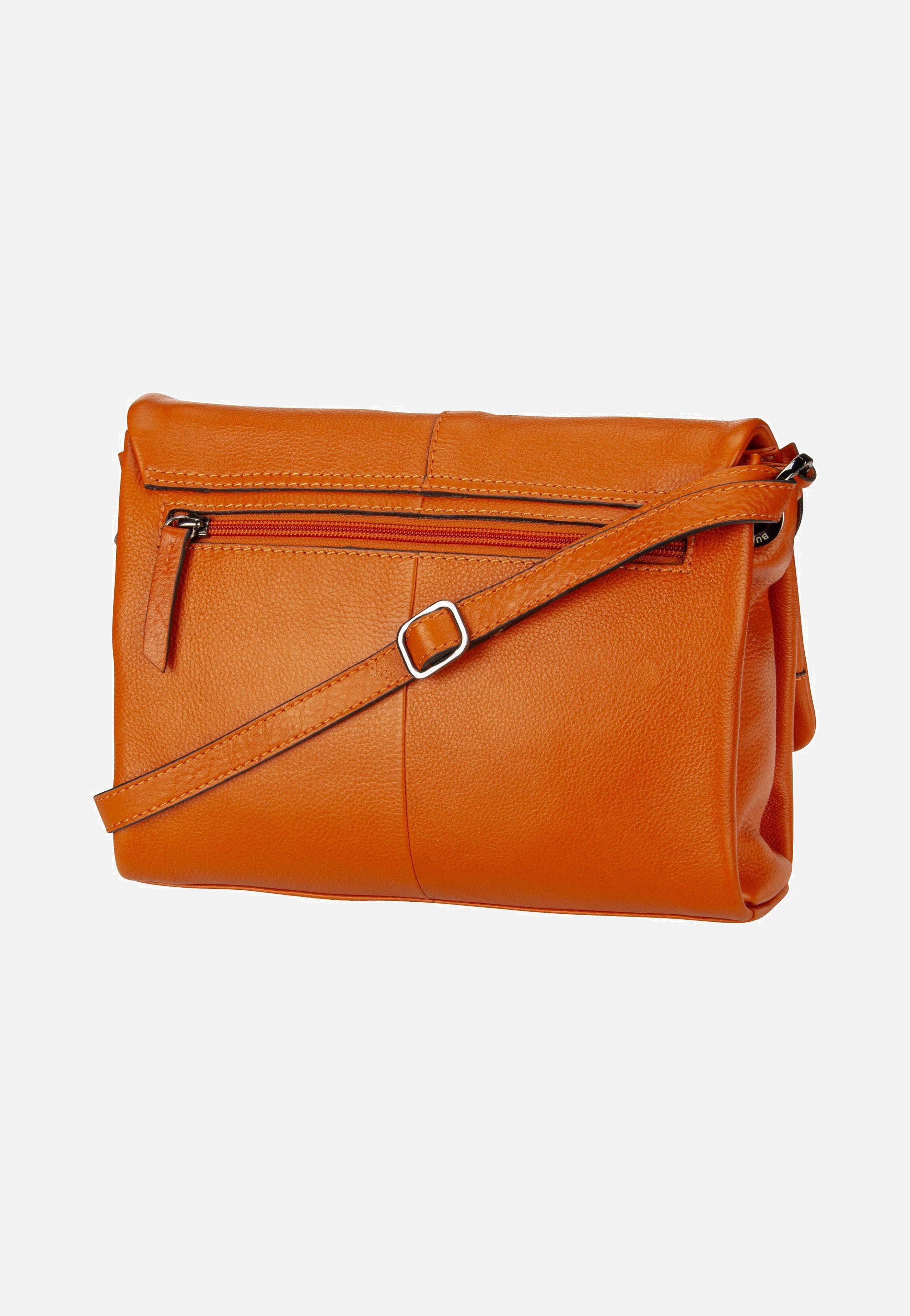 Burkely - Radiant Raeven 1001010 Occult Orange - Crossbody Bag | Women-Image