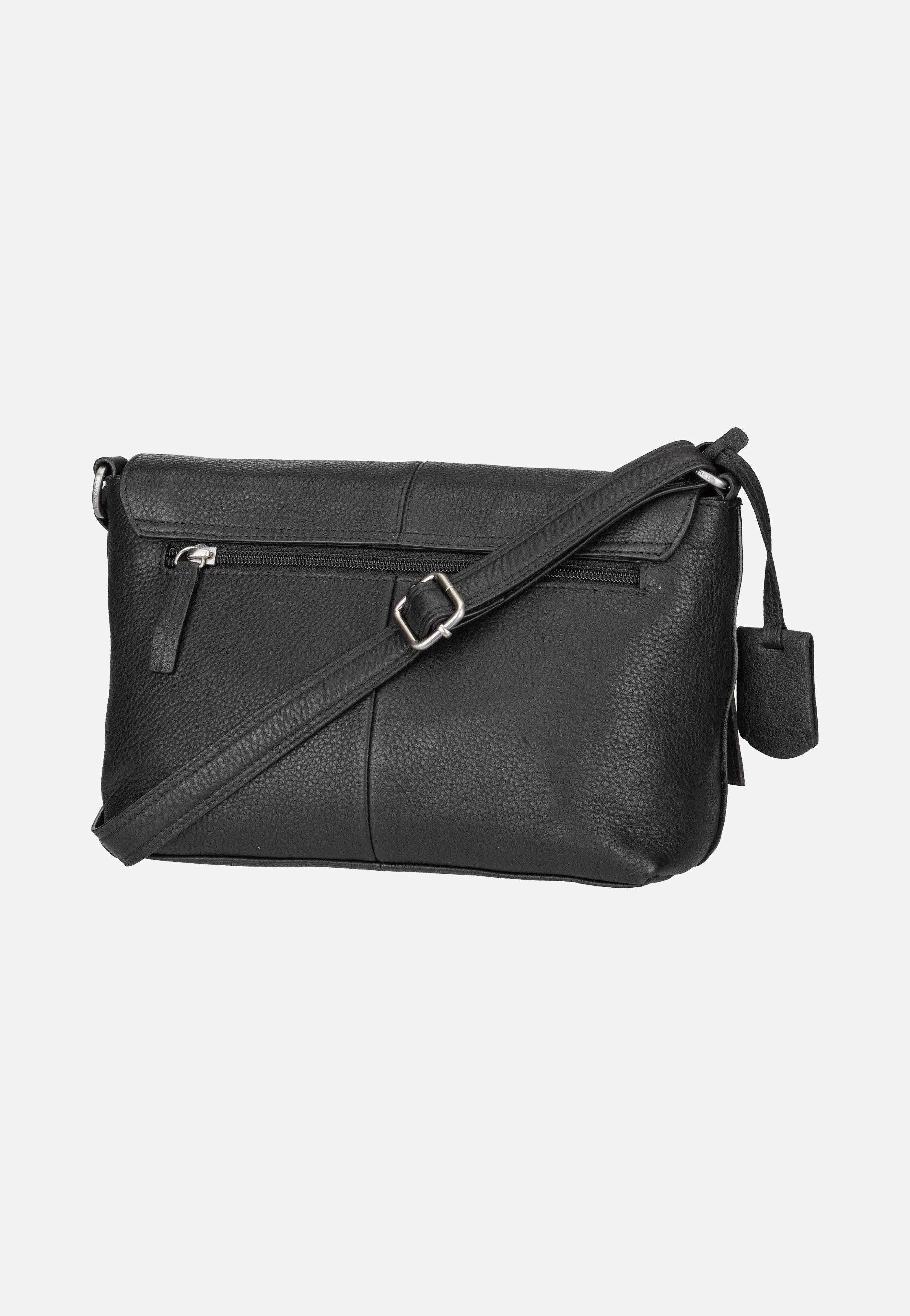 Burkely - Soft Skylar 1000338 Black - Crossbody Bag | Women-Image