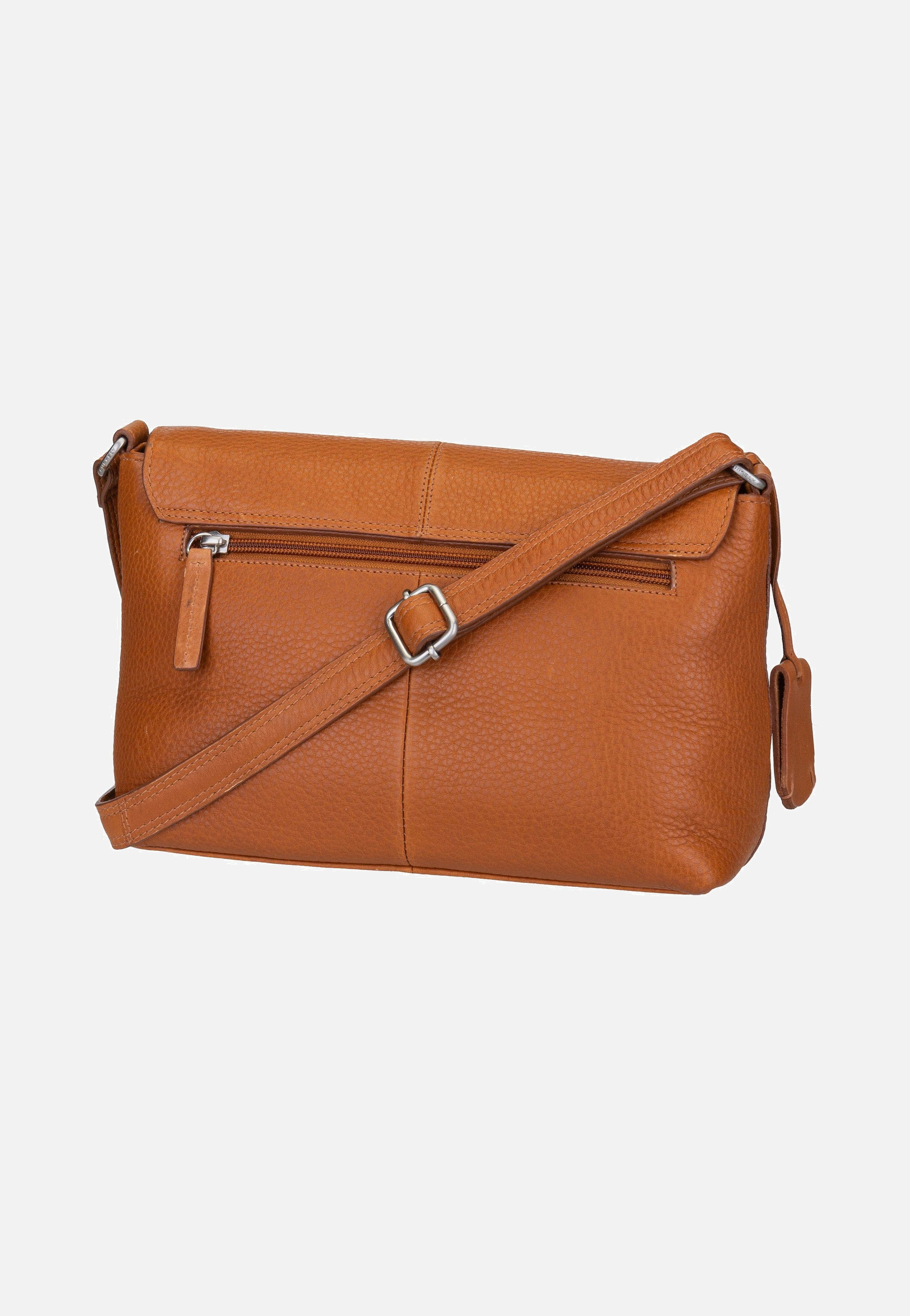 Burkely - Soft Skylar 1000338 Cognac - Crossbody Bag | Women-Image