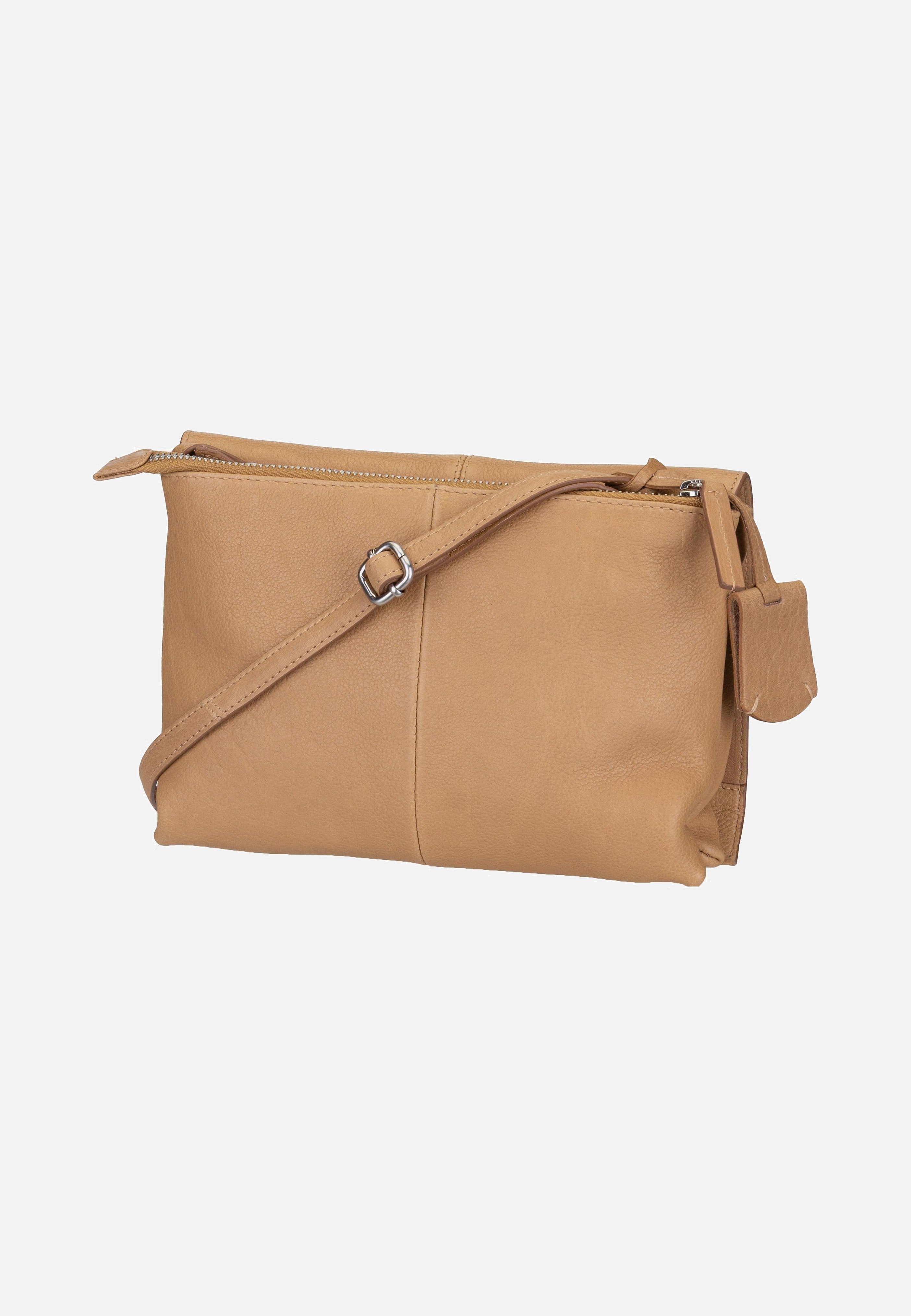Burkely - Soft Skylar 1000340 Beige - Shoulder Bag | Women-Image