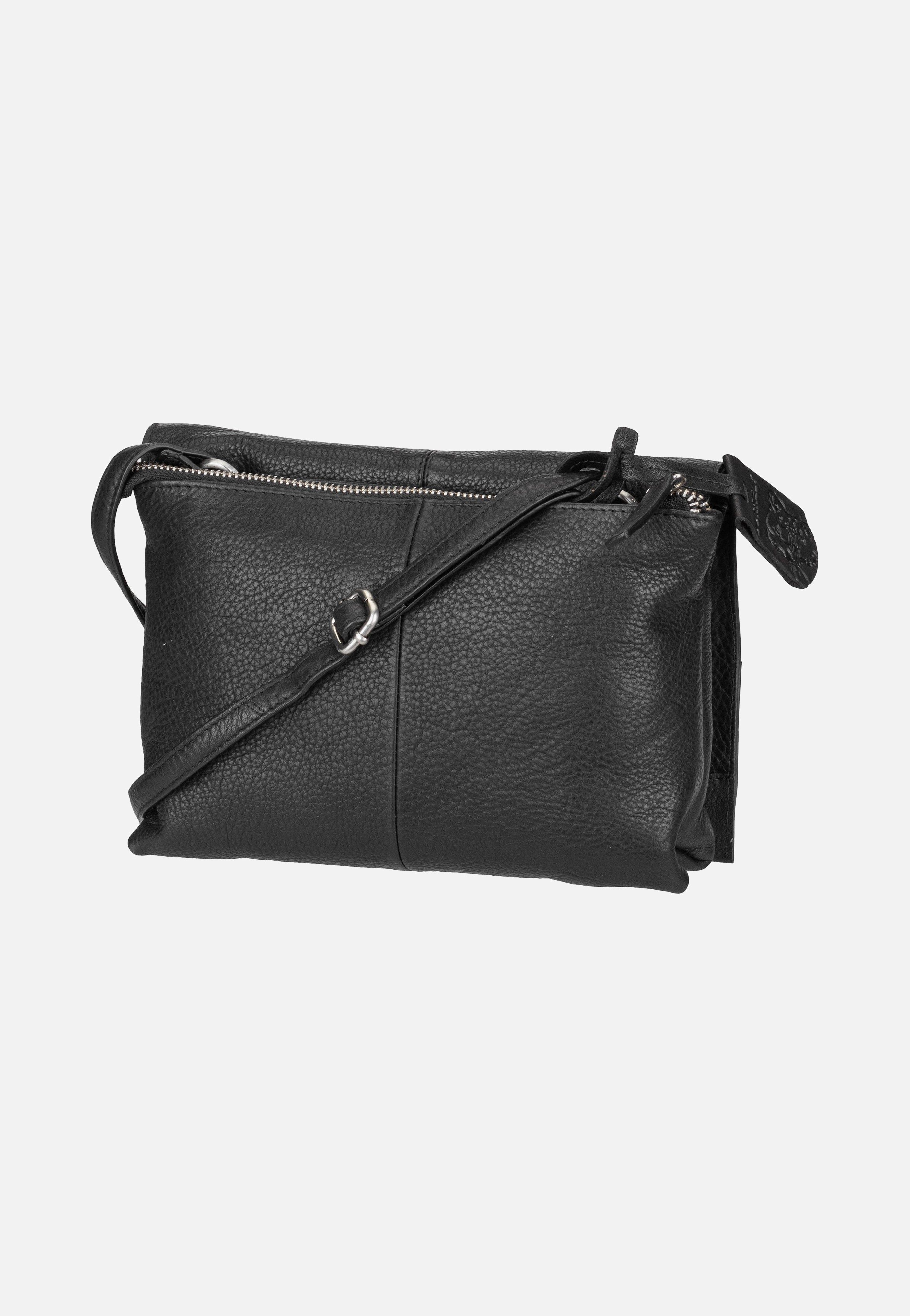 Burkely - Soft Skylar 1000340 Black - Crossbody Bag | Women-Image