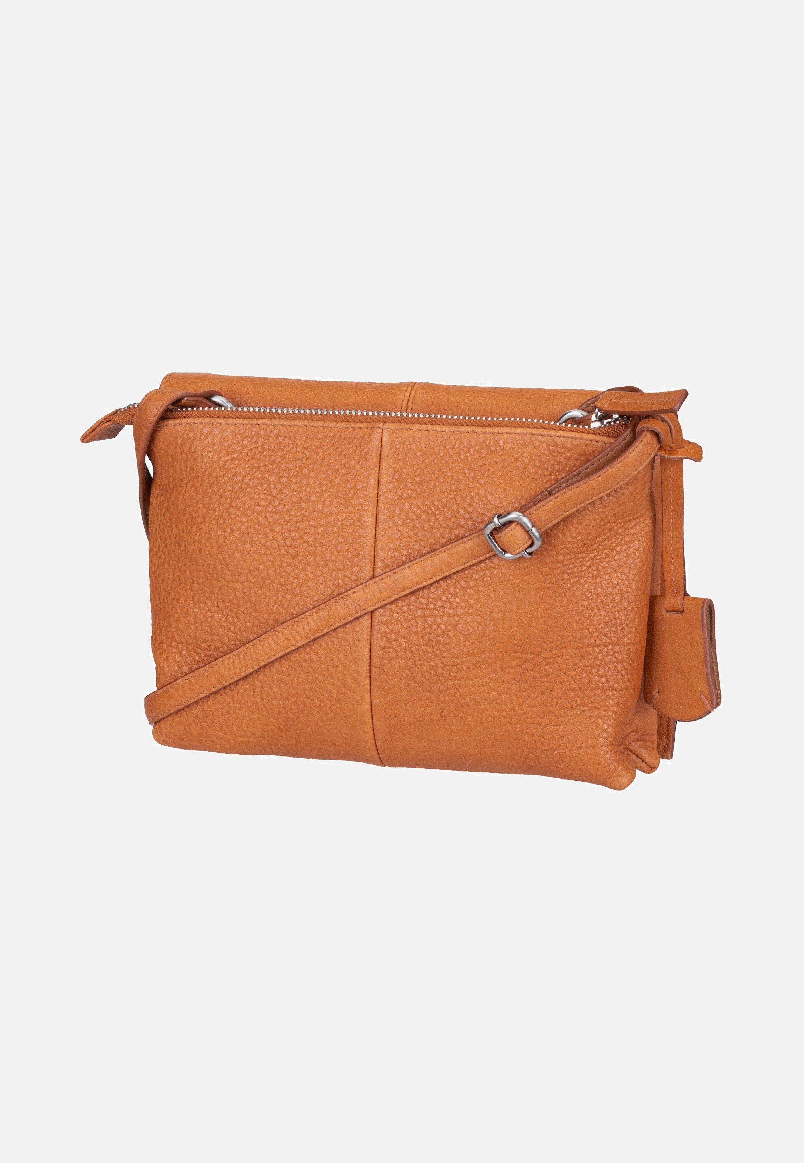 Burkely - Soft Skylar 1000340 Cognac - Crossbody Bag | Women-Image