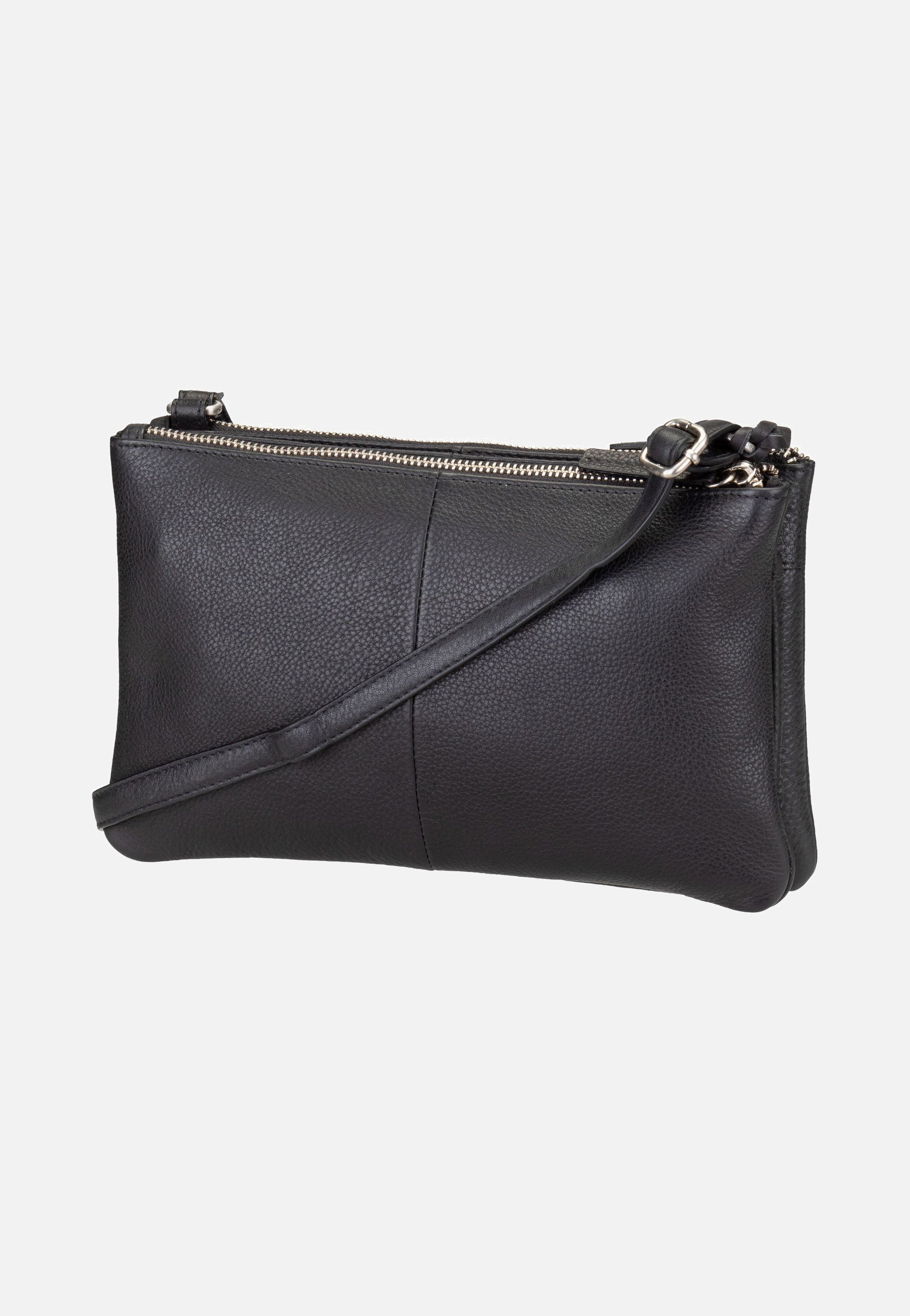 Burkely - Soft Skylar 1000342 Black - Crossbody Bag | Women-Image