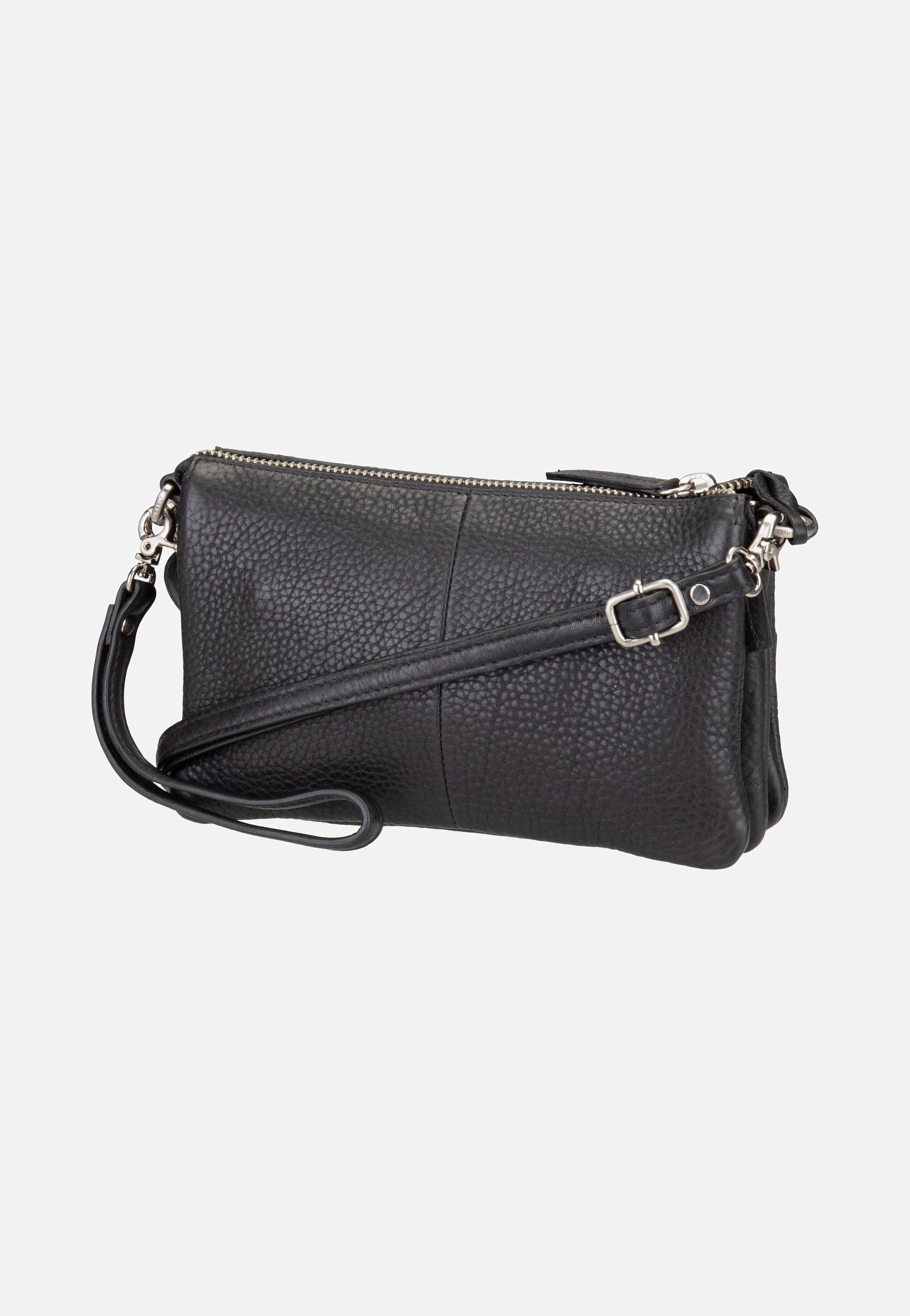 Burkely - Soft Skylar 1000343 Black - Shoulder Bag | Women-Image